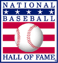Click to go to the National Baseball Hall of Fame