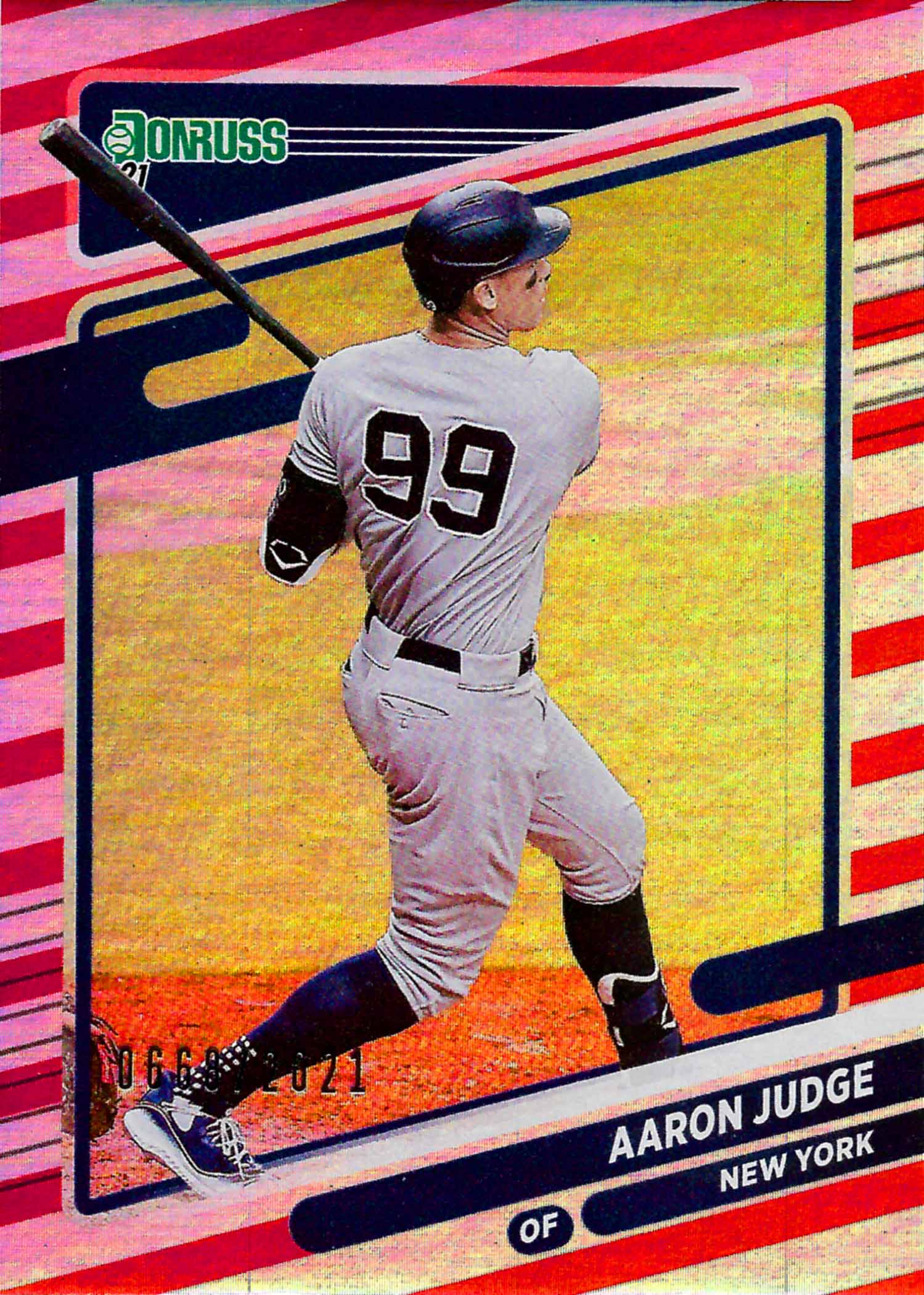 2019 Topps Heritage