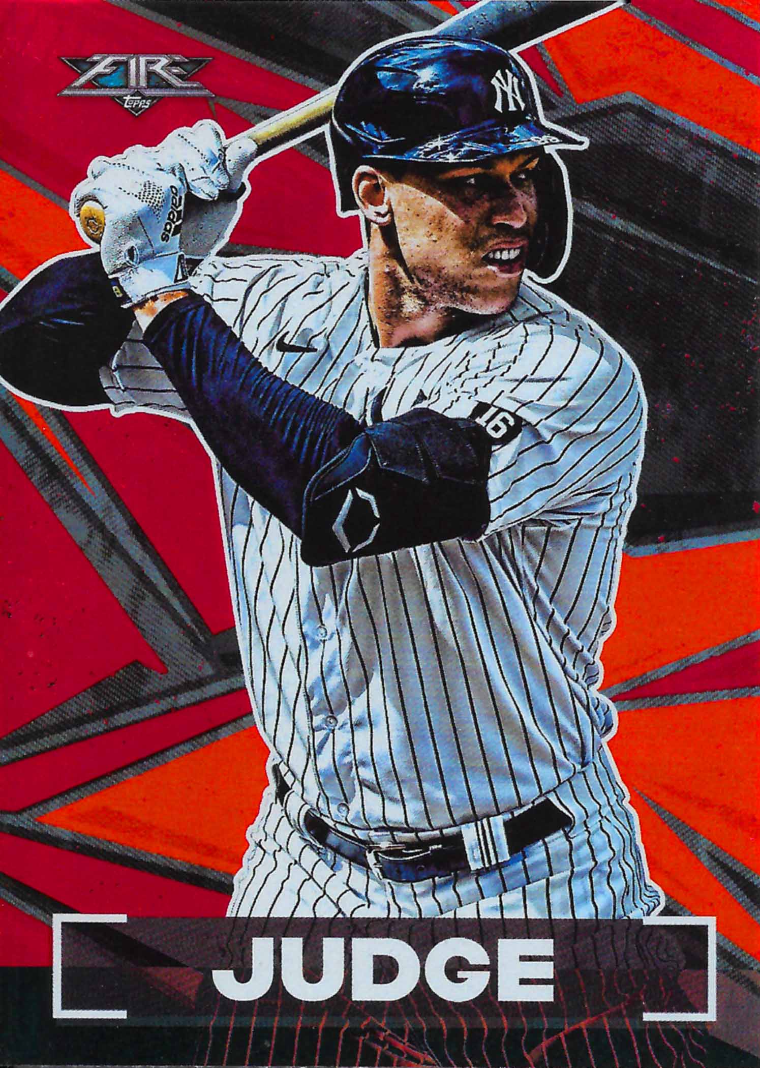 2021 Topps Now MLB Network Top 100