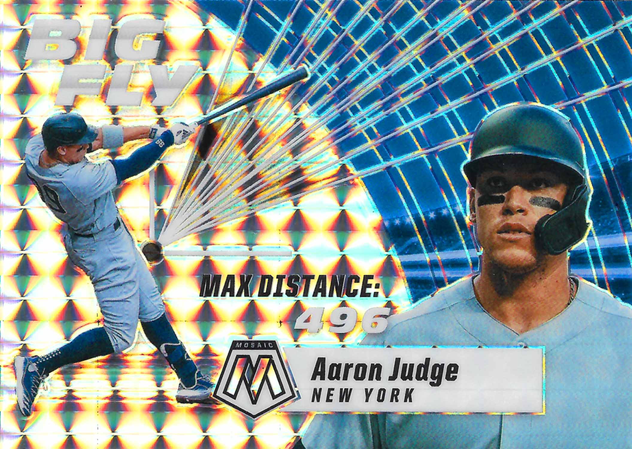 2018 Topps Top 10 Topps Now Inserts