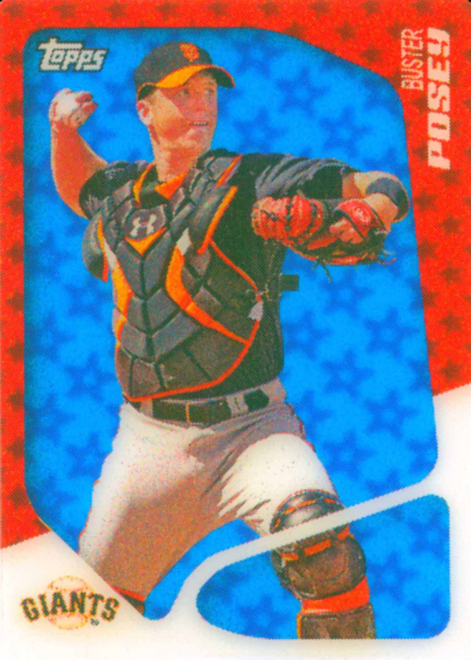2010 Topps Heritage