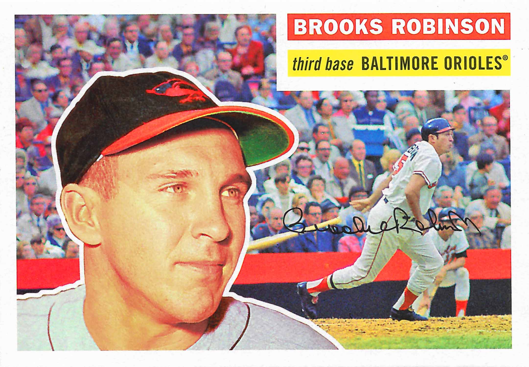 2006 Topps National 1955-56 VIP Promos