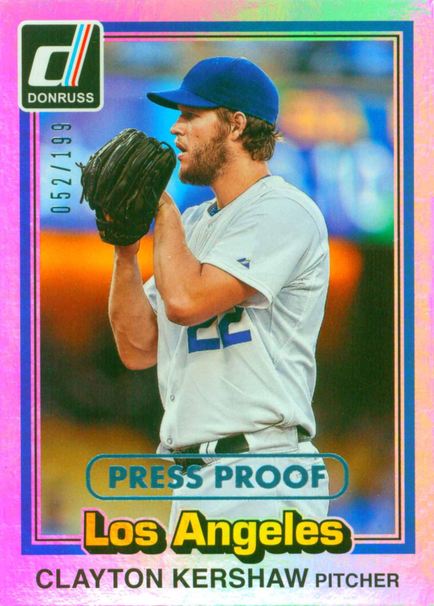 2017 Topps Gallery Expressionists