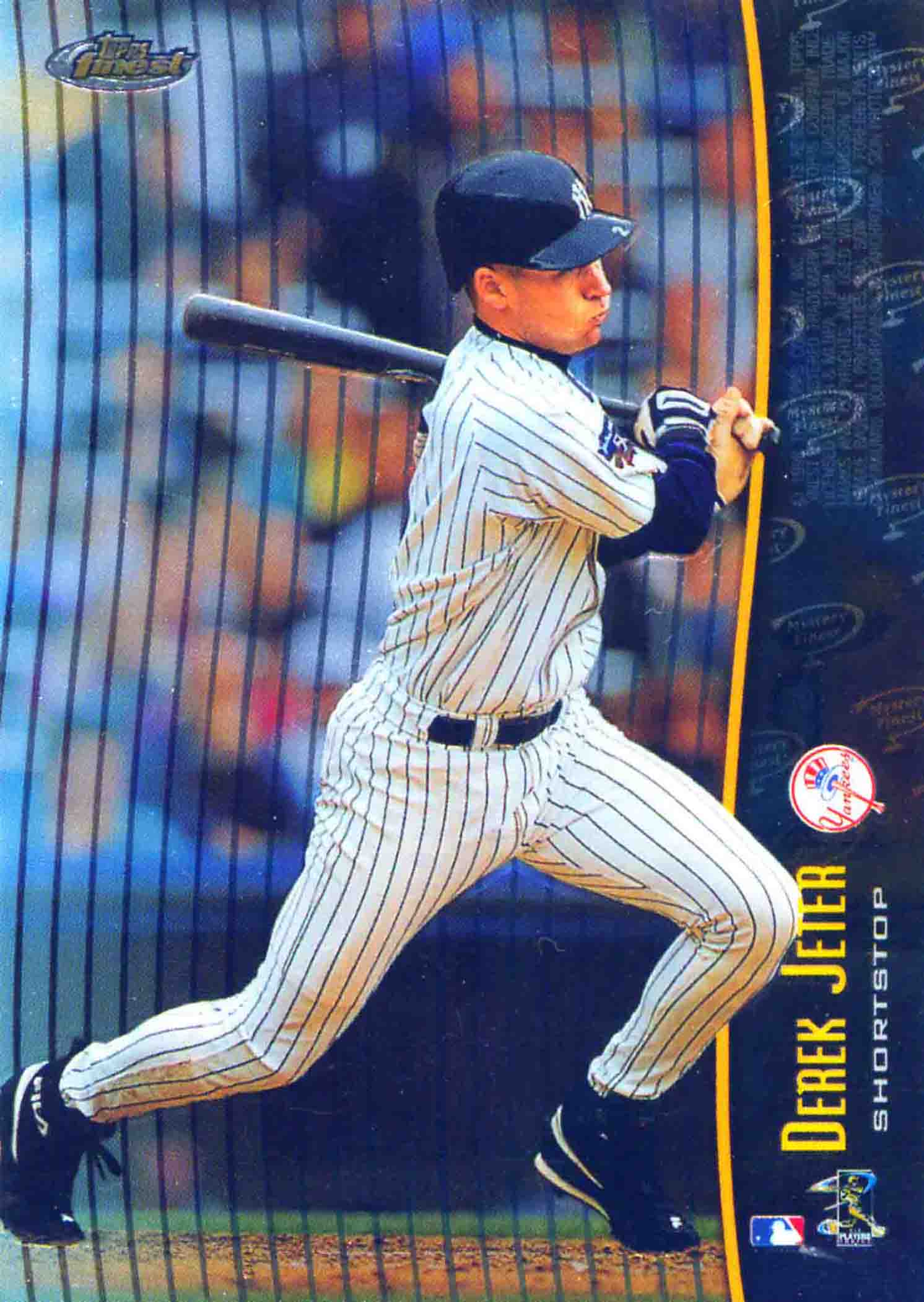 2005 Topps Gallery Gallo's Gallery