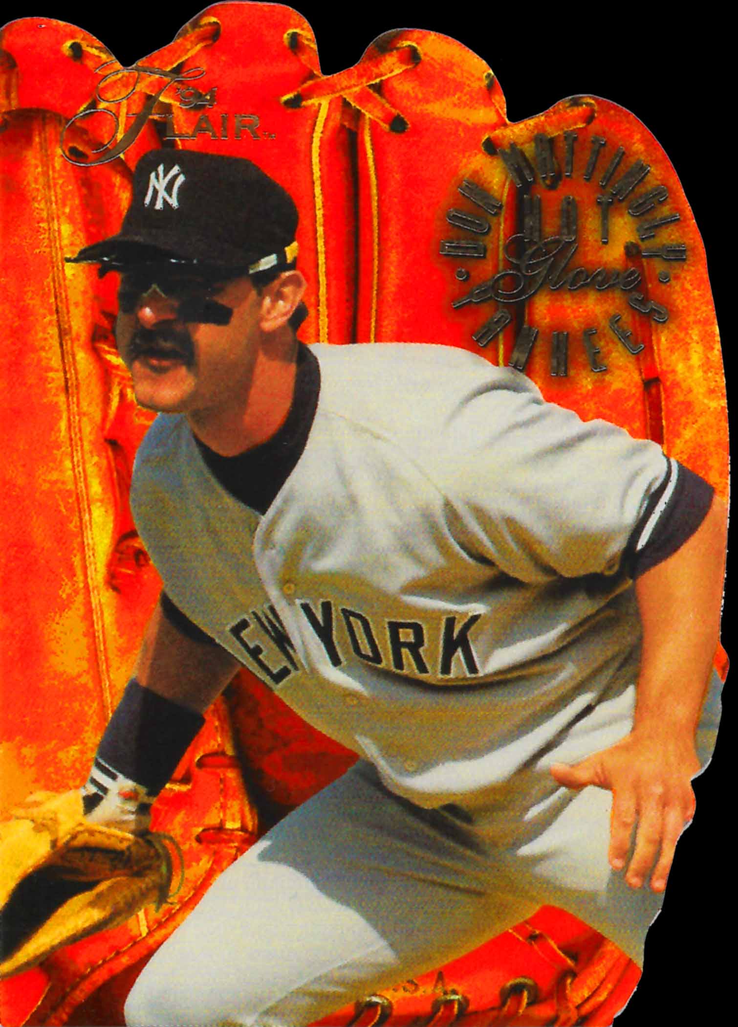 D37 Don Mattingly New York Yankees Batting Stance 8x10 11x14 16x20 Photo