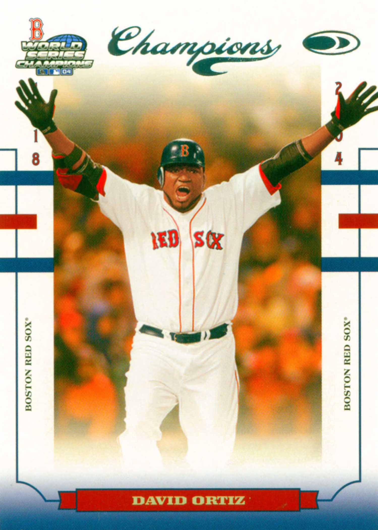 2013 Topps Heritage