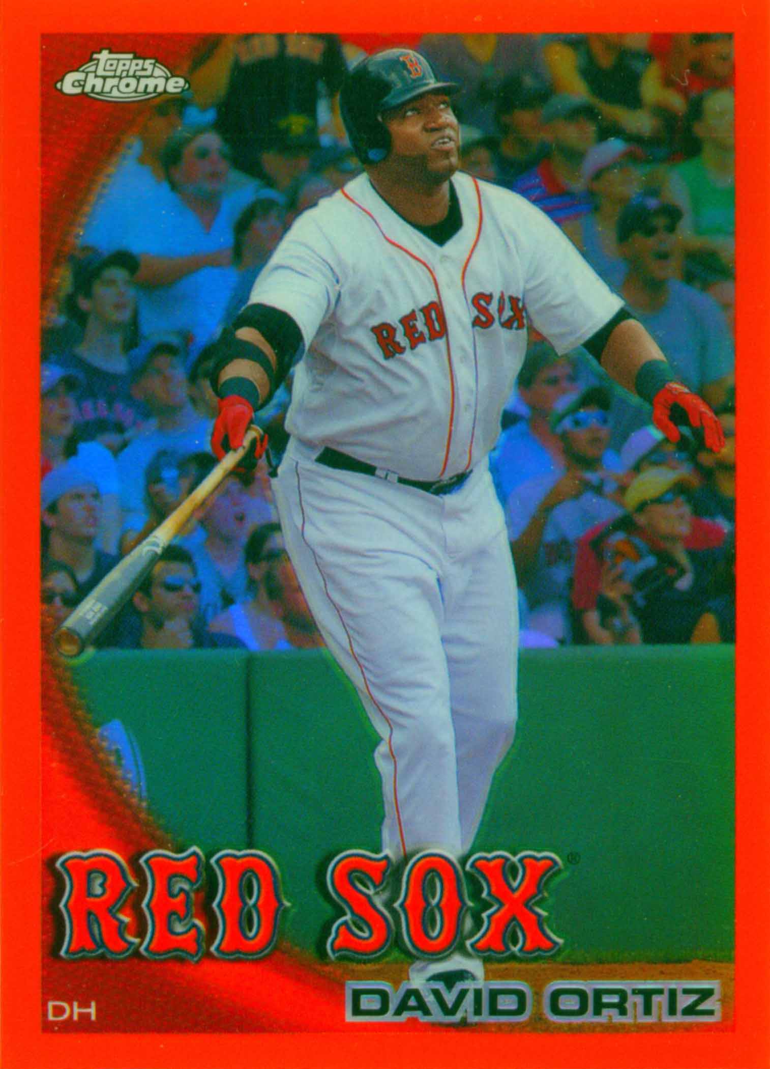 2020 Topps Update Photo Variations