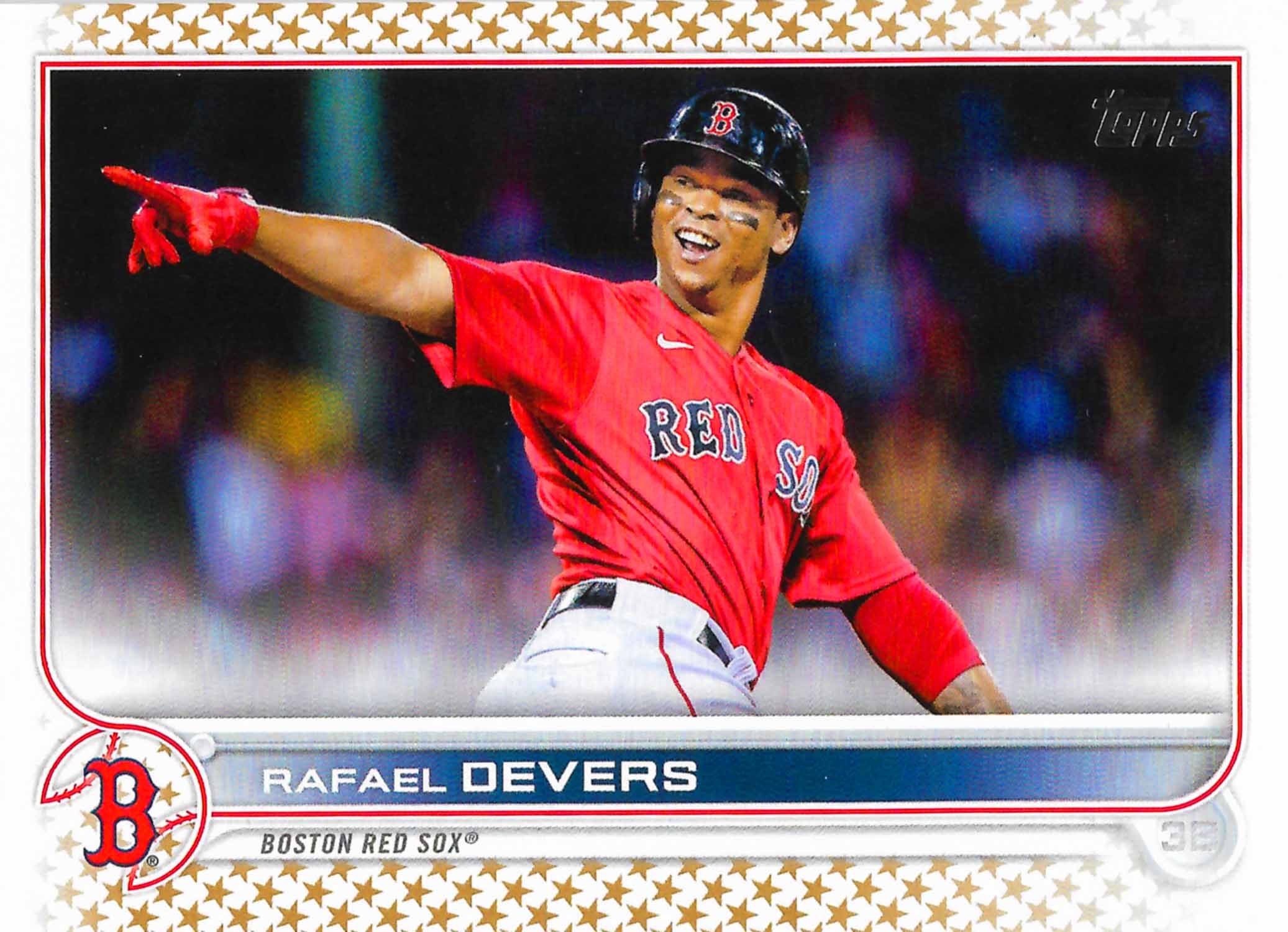 2019 Topps Gallery Canvas