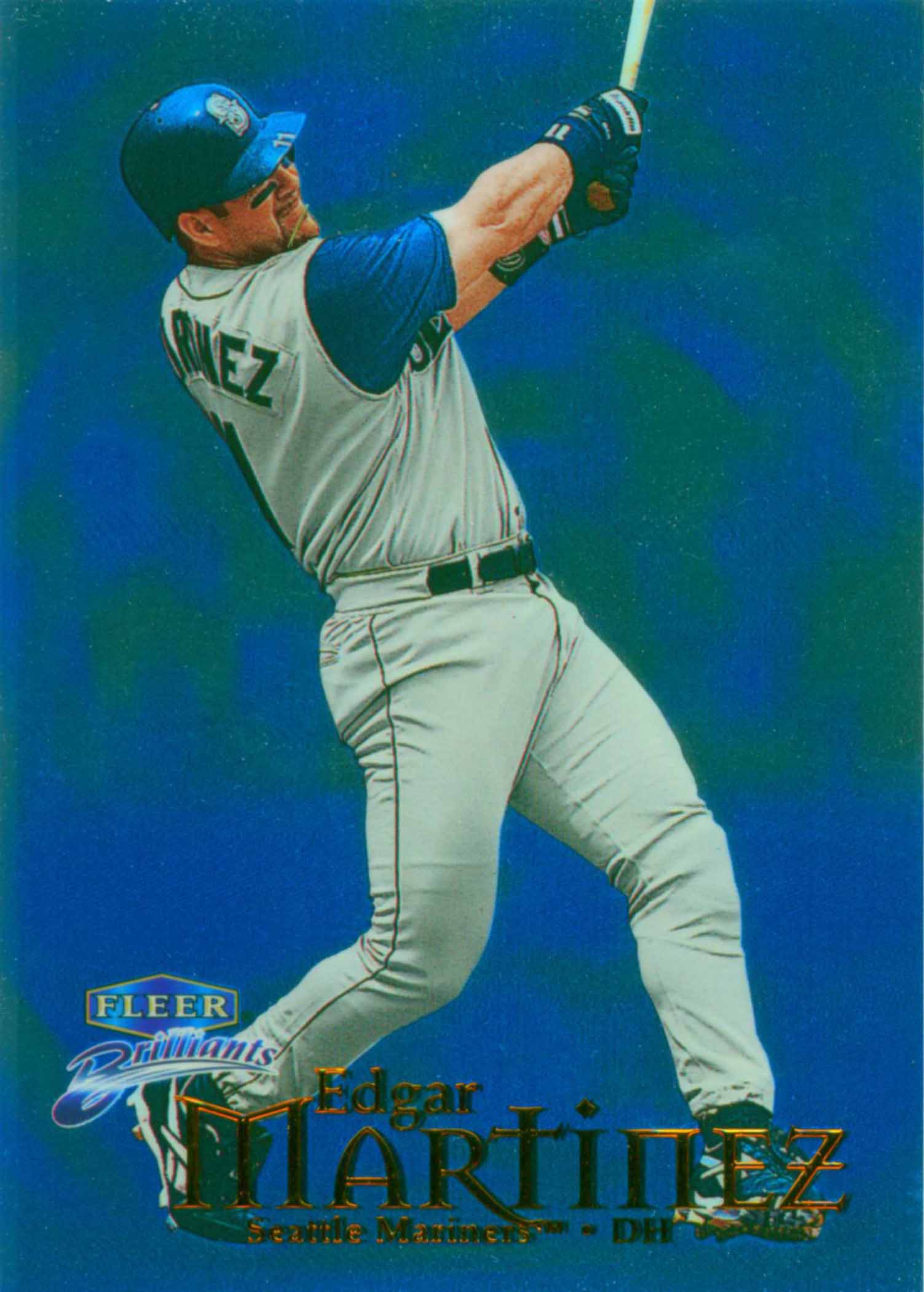 1998 Upper Deck 10th Anniversary Preview