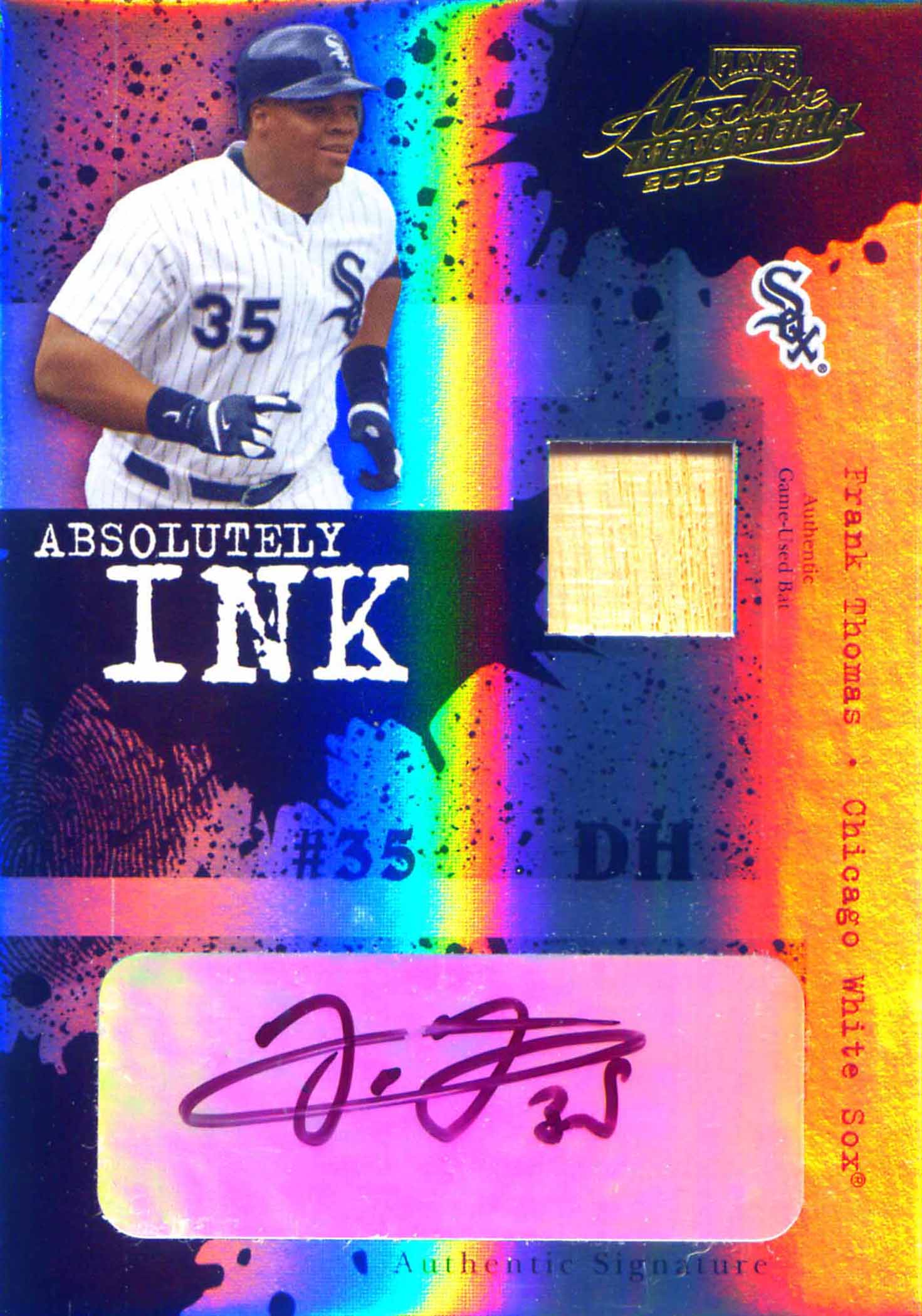 2007 Ultimate Collection Ultimate Star Materials