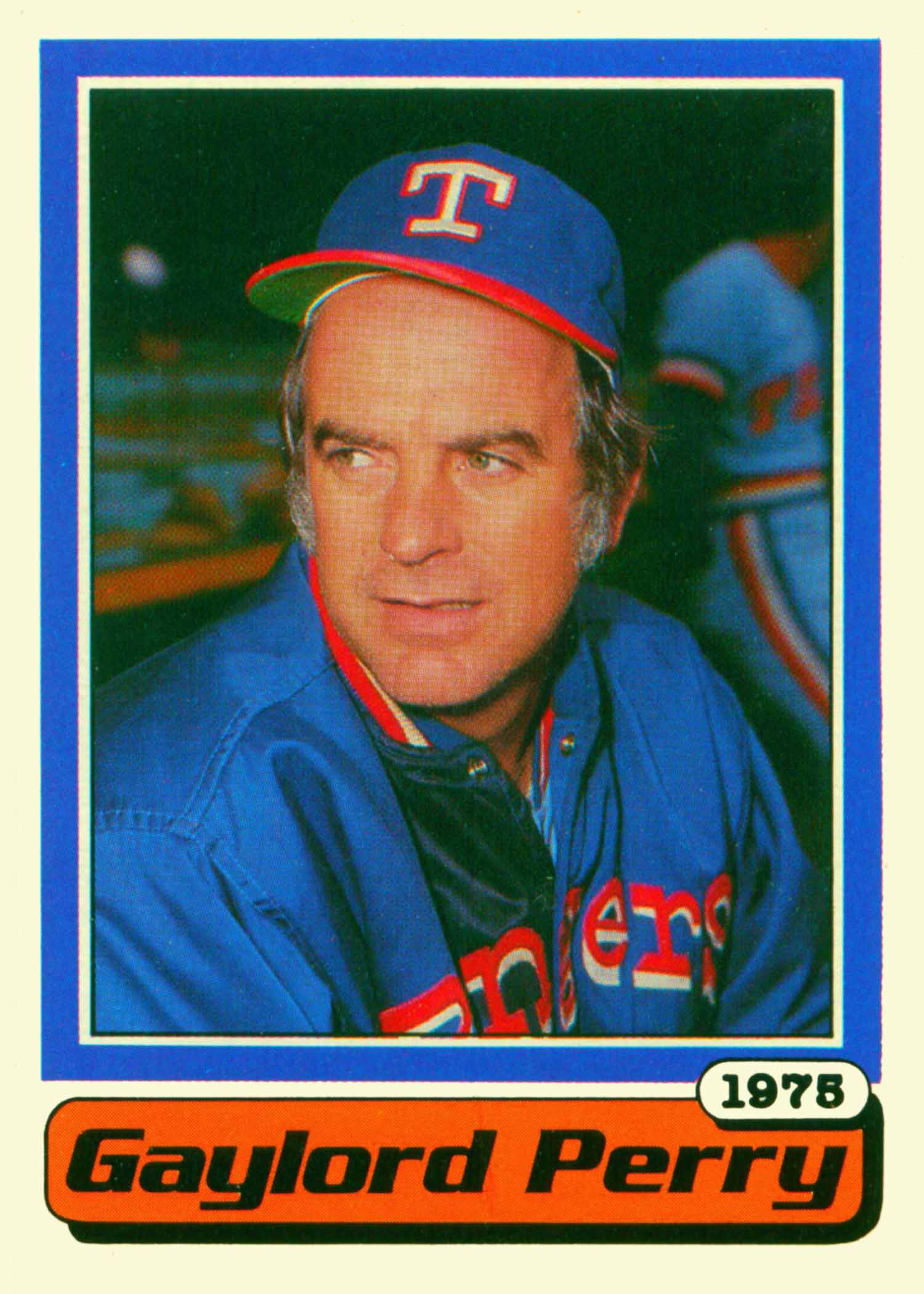 1982 Topps Traded