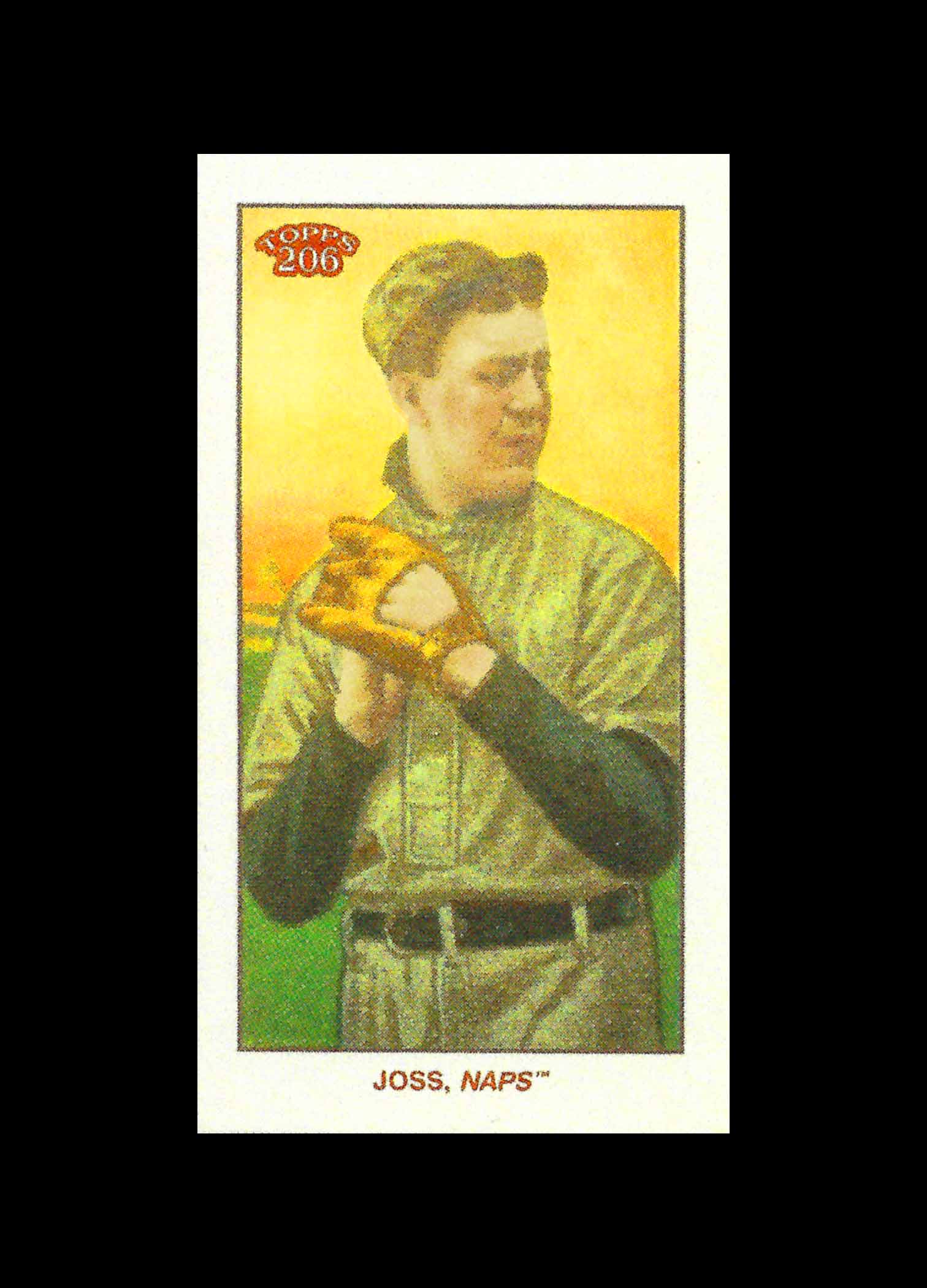 2021 Topps 206 Wave 5