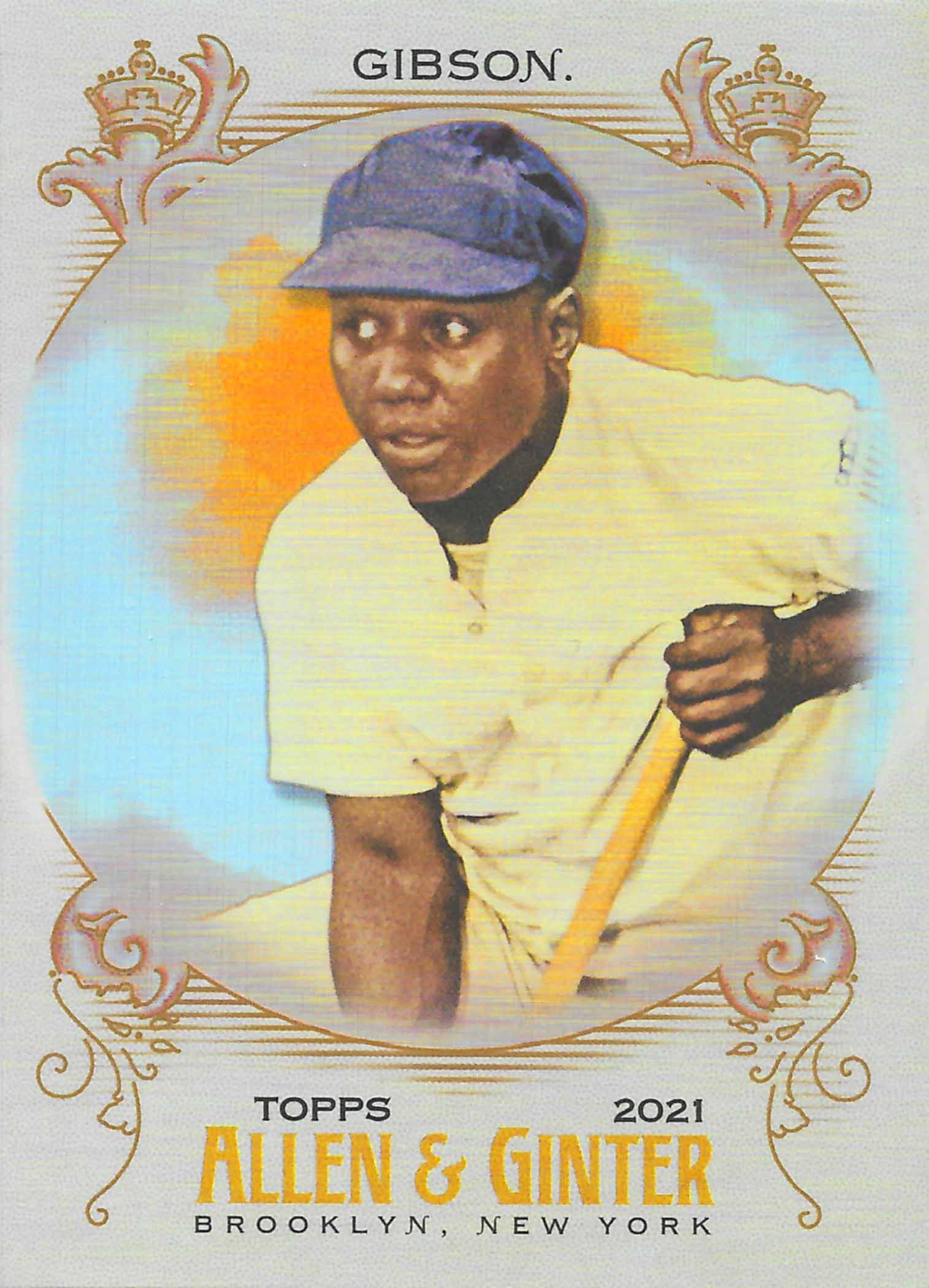 2021 Topps Allen and Ginter Silver