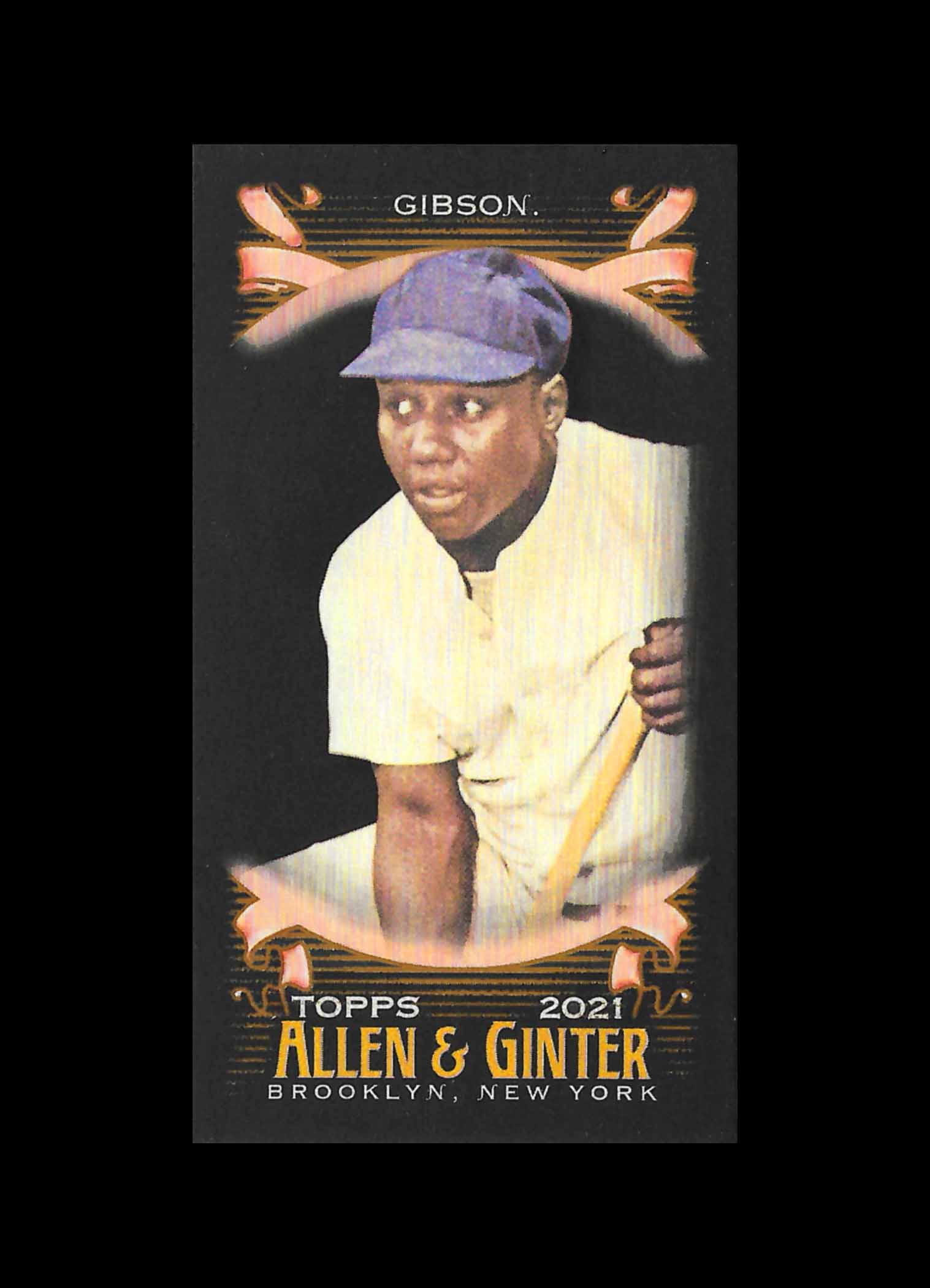 2021 Topps Allen and Ginter X Mini