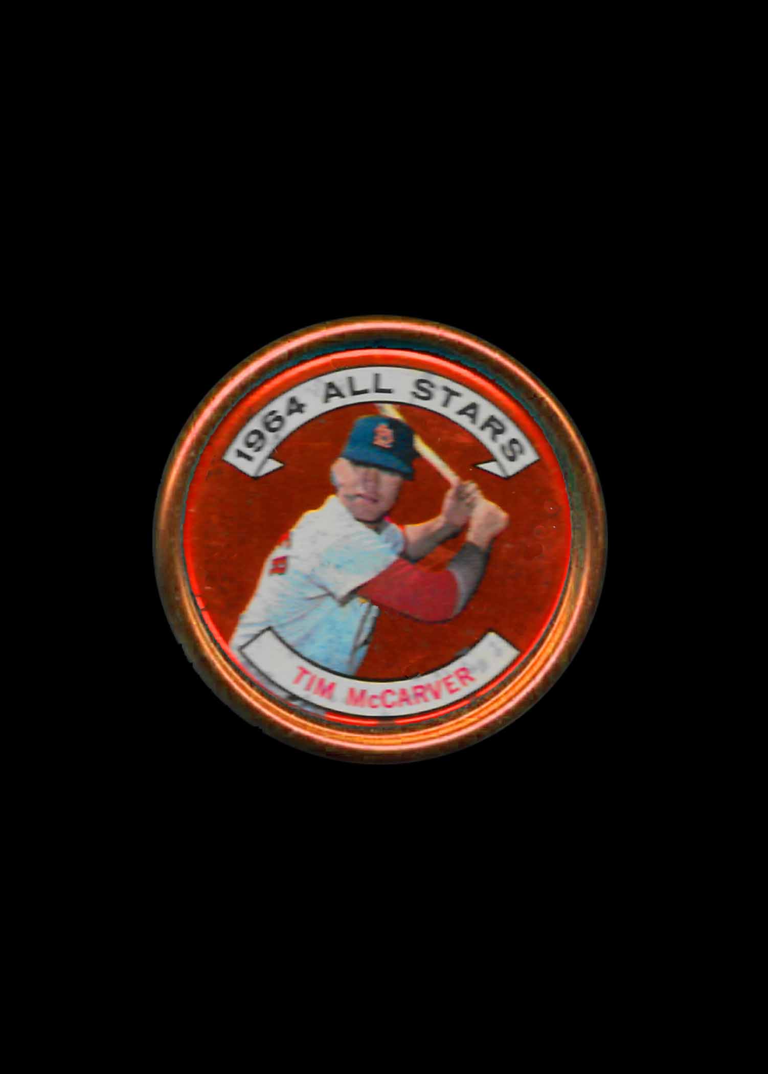 1964 Topps Coins
