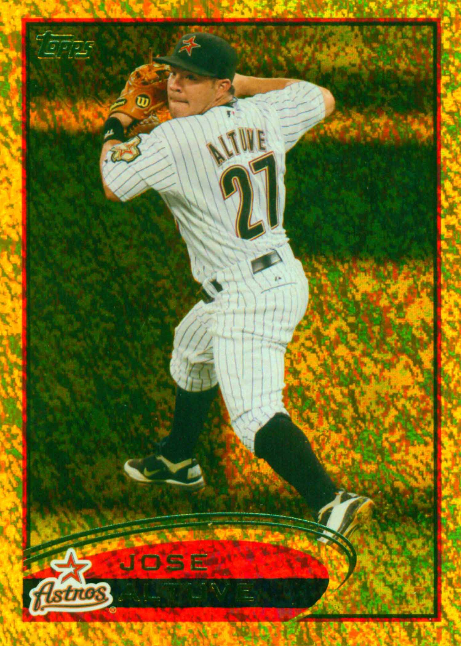 2012 Topps Heritage