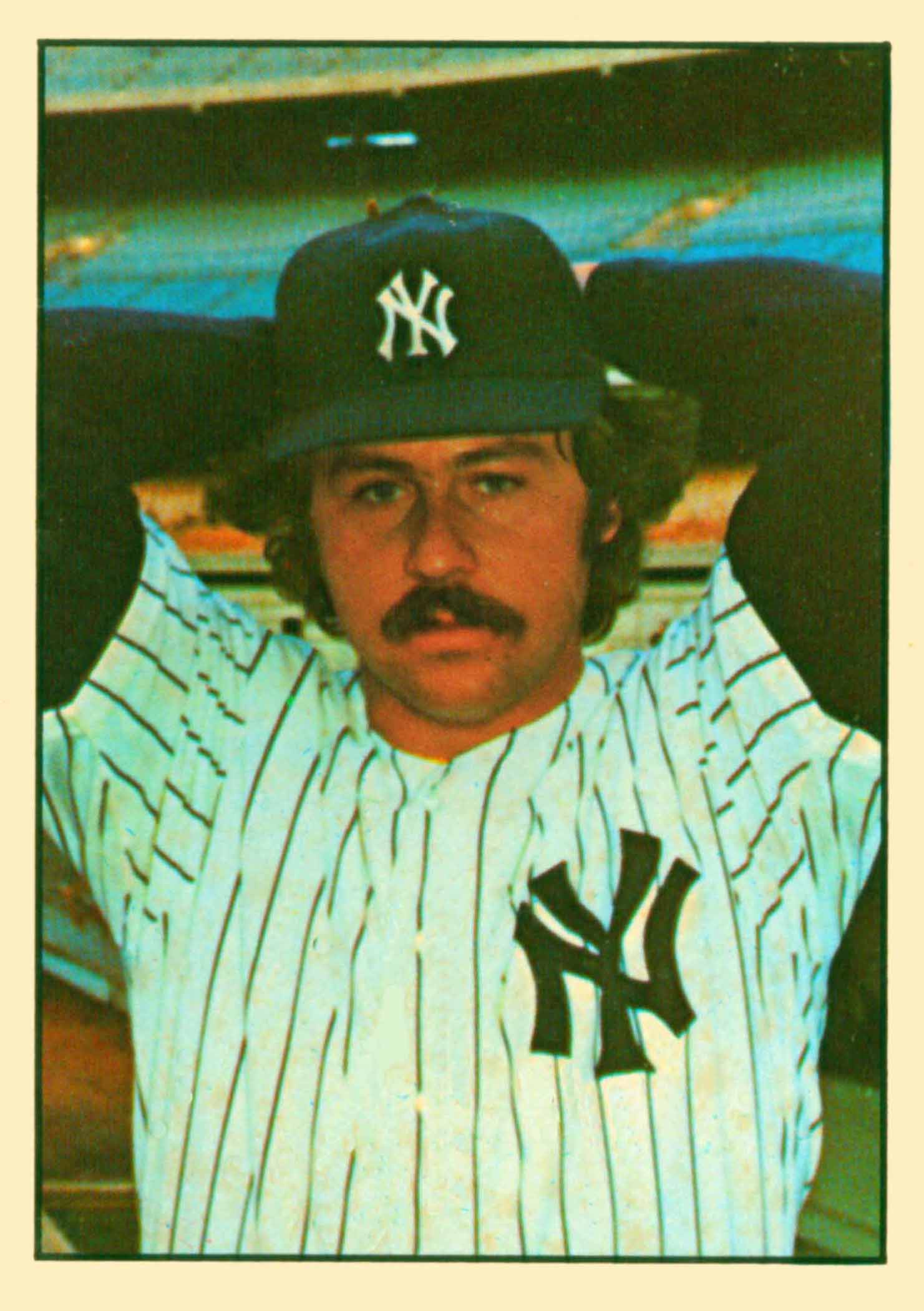 1975 Yankees SSPC