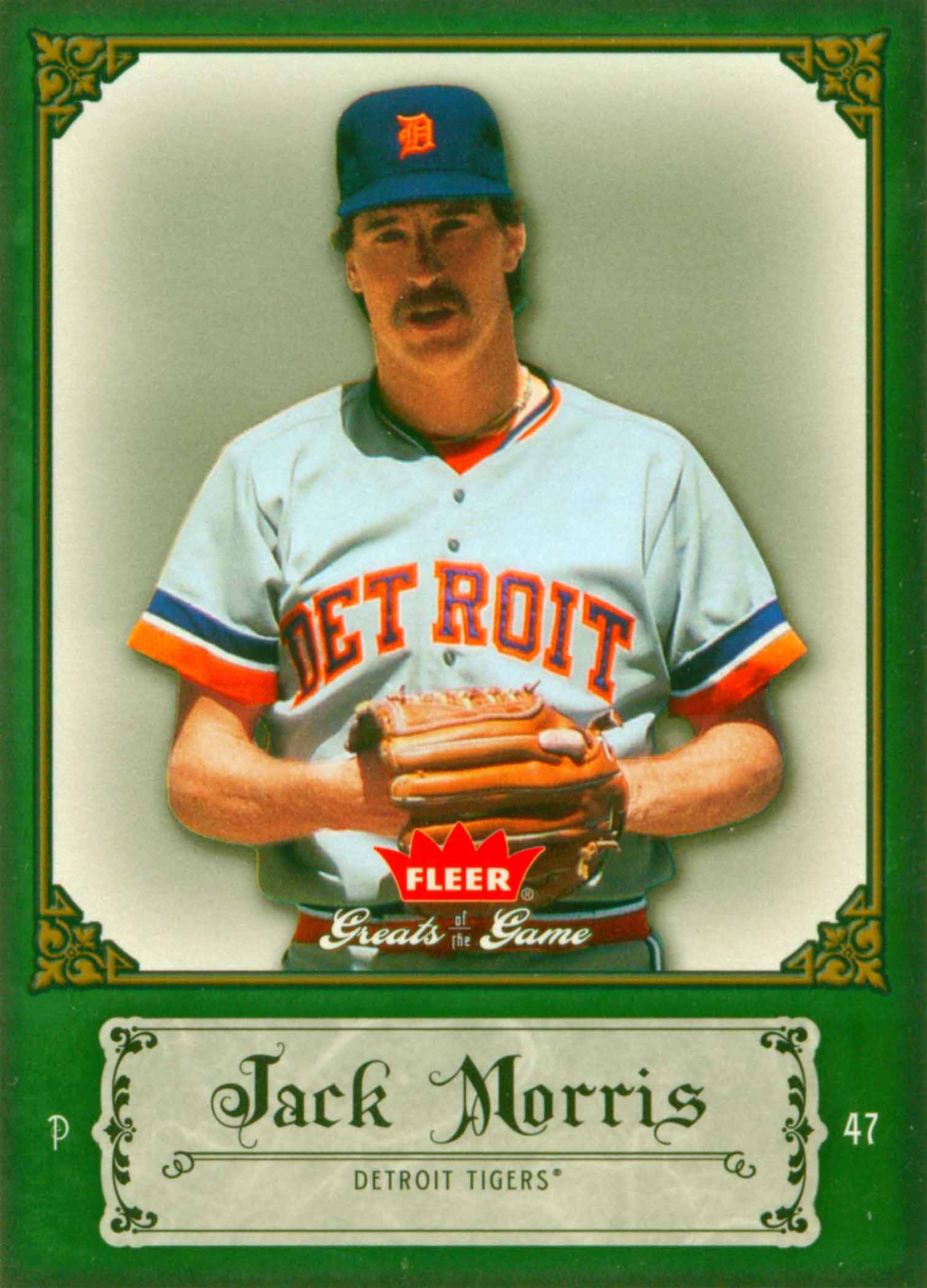  1992 Upper Deck #315 Jack Morris NM-MT Minnesota Twins Baseball  : Collectibles & Fine Art