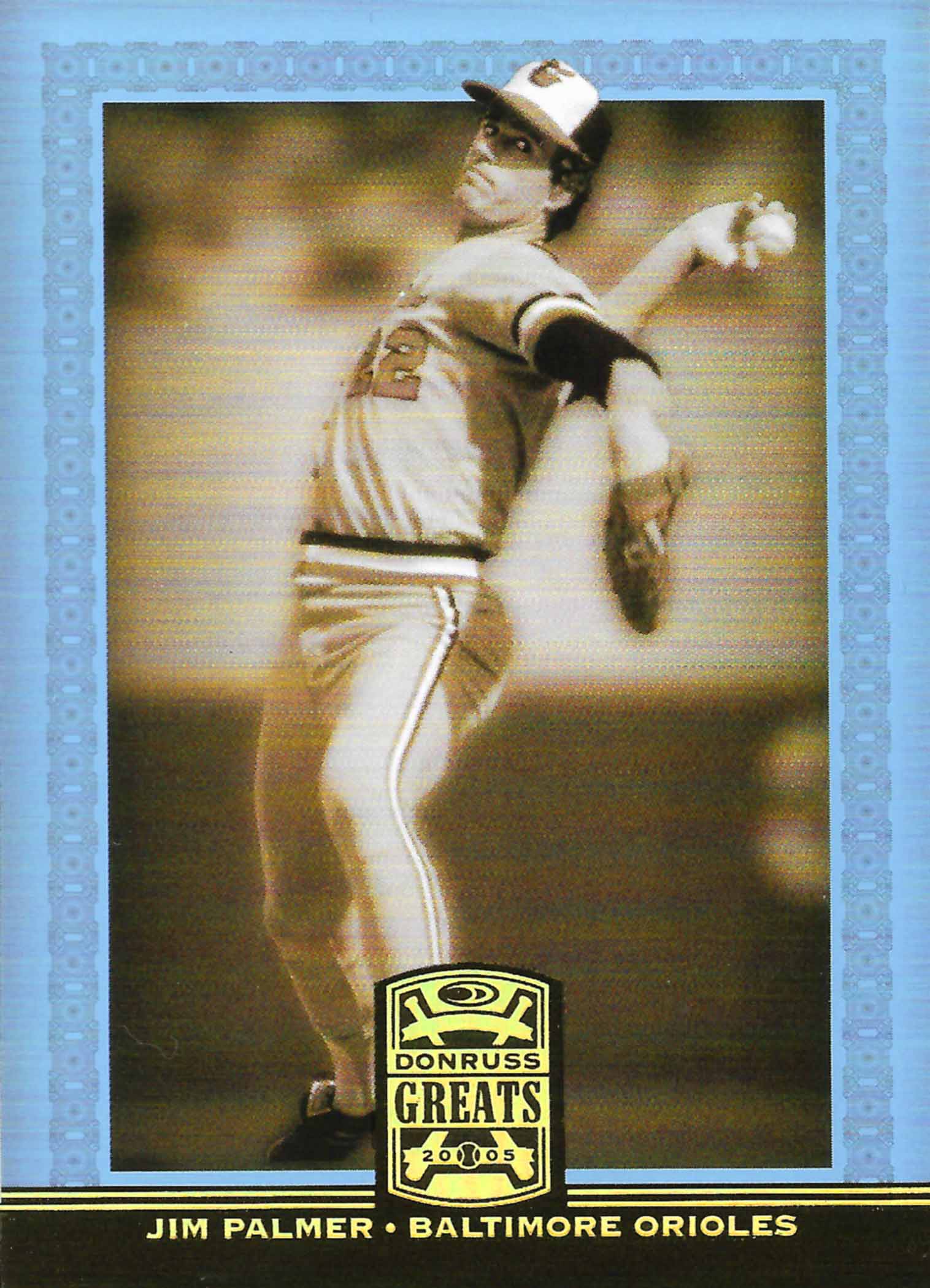 2004 Topps Tribute Hall of Fame Relics Uniform