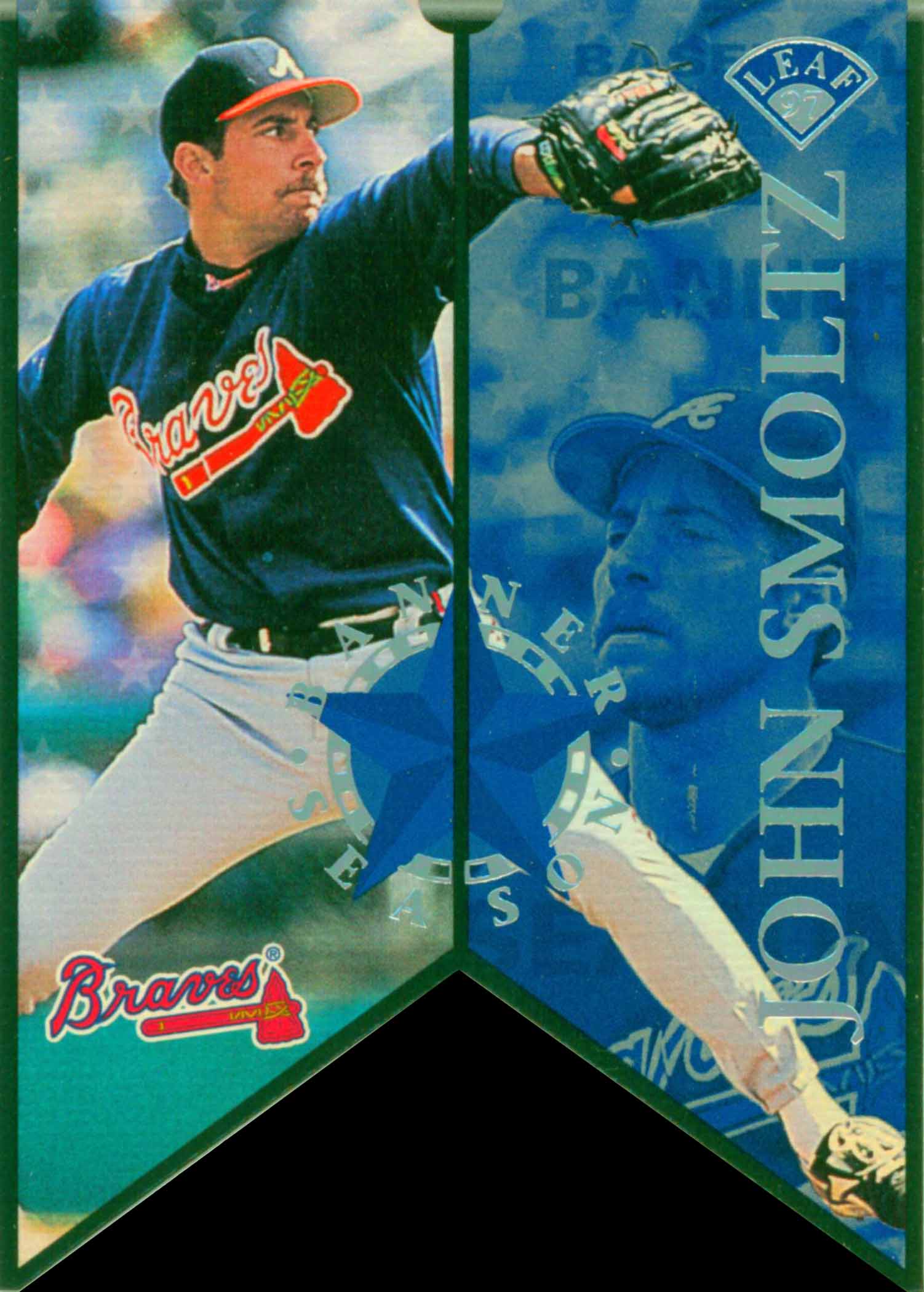 John Smoltz 2005 Upper Deck Sweet Spot Baseball Atlanta Braves Sweet  Threads Card w/Piece of Game-Used Jersey (HOF) – KBK Sports