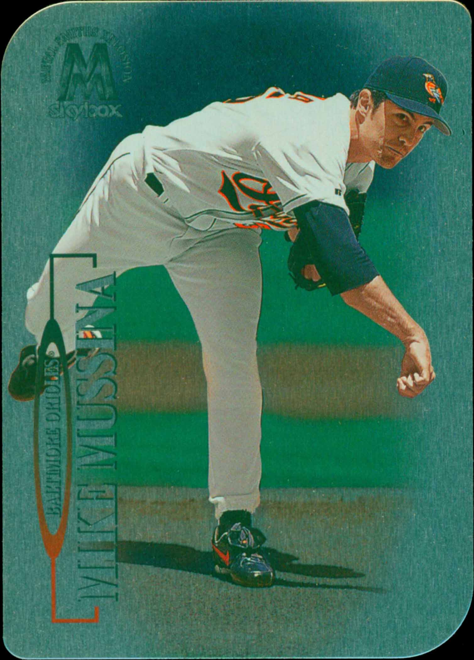 1998 Upper Deck 10th Anniversary Preview
