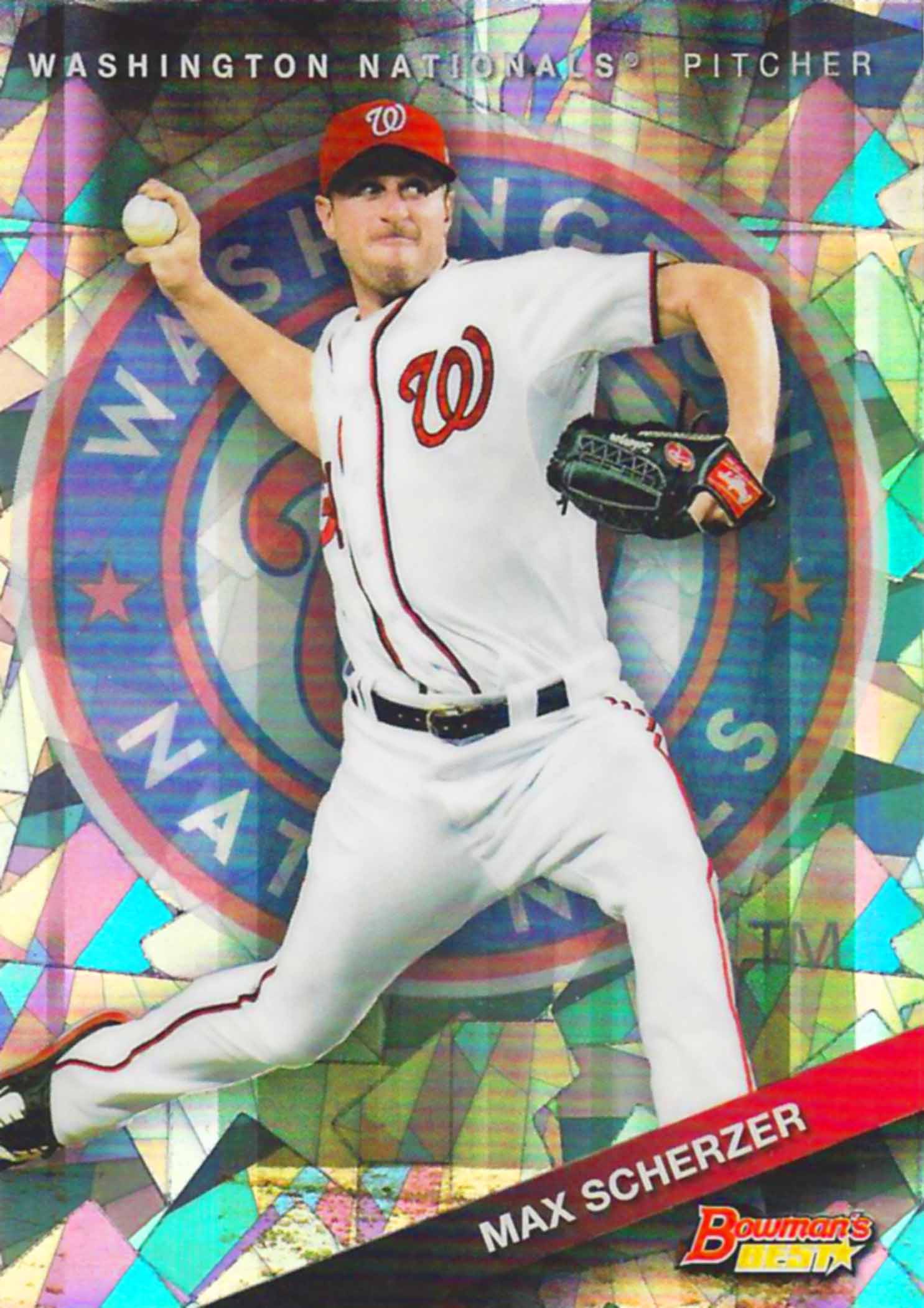 2017 Topps Heritage Color Swap