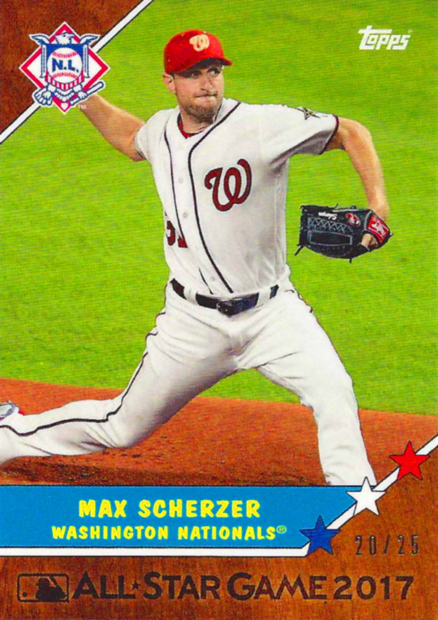 2021 Topps Gallery Printer Proofs