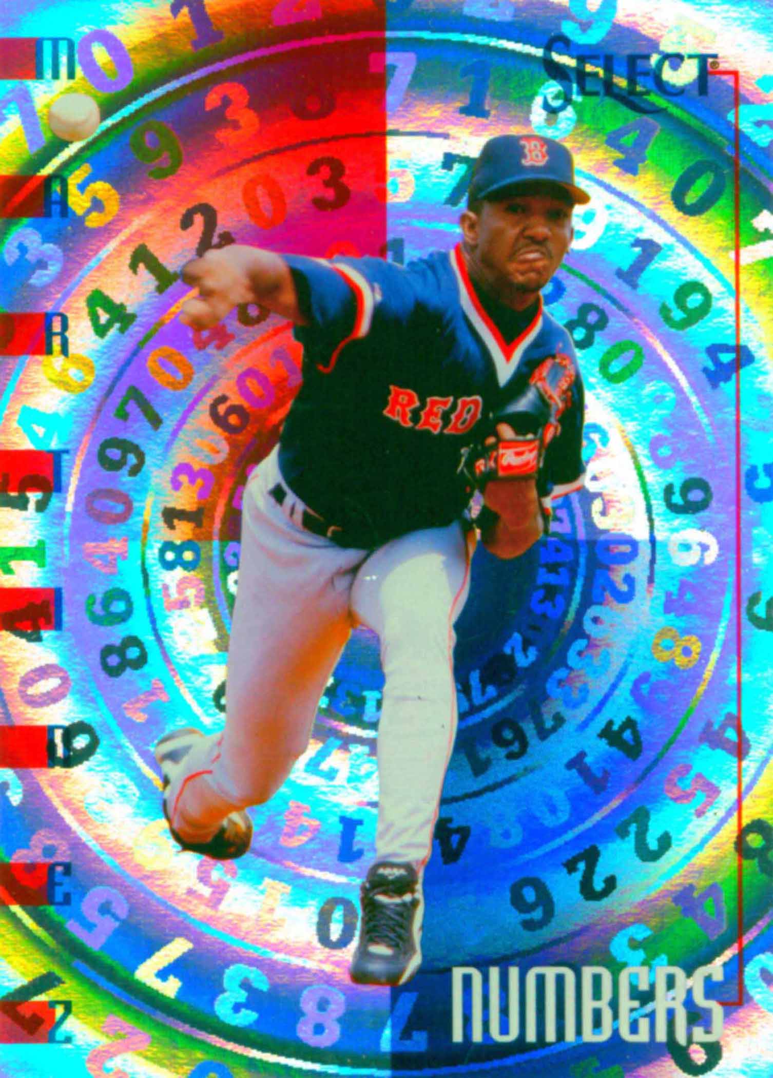  2018 Topps Gallery Hall of Fame Gallery #HOF-14 Pedro Martinez  Red Sox : Collectibles & Fine Art