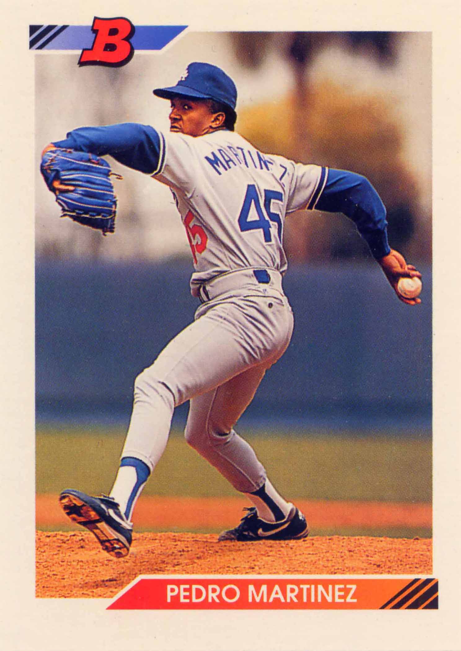 15 Pedro Martinez Boston Red Sox 2000 Fleer Skybox Baseball Card OD –  GwynnSportscards