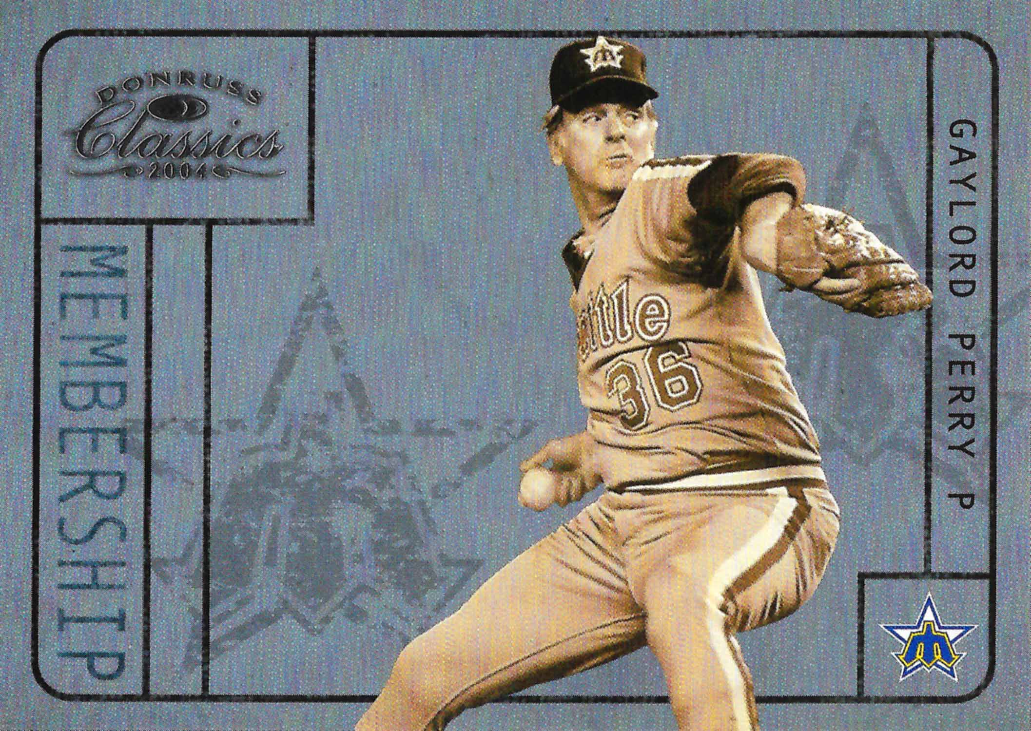 2006 SP Legendary Cuts Baseball Chronology Materials Jersey