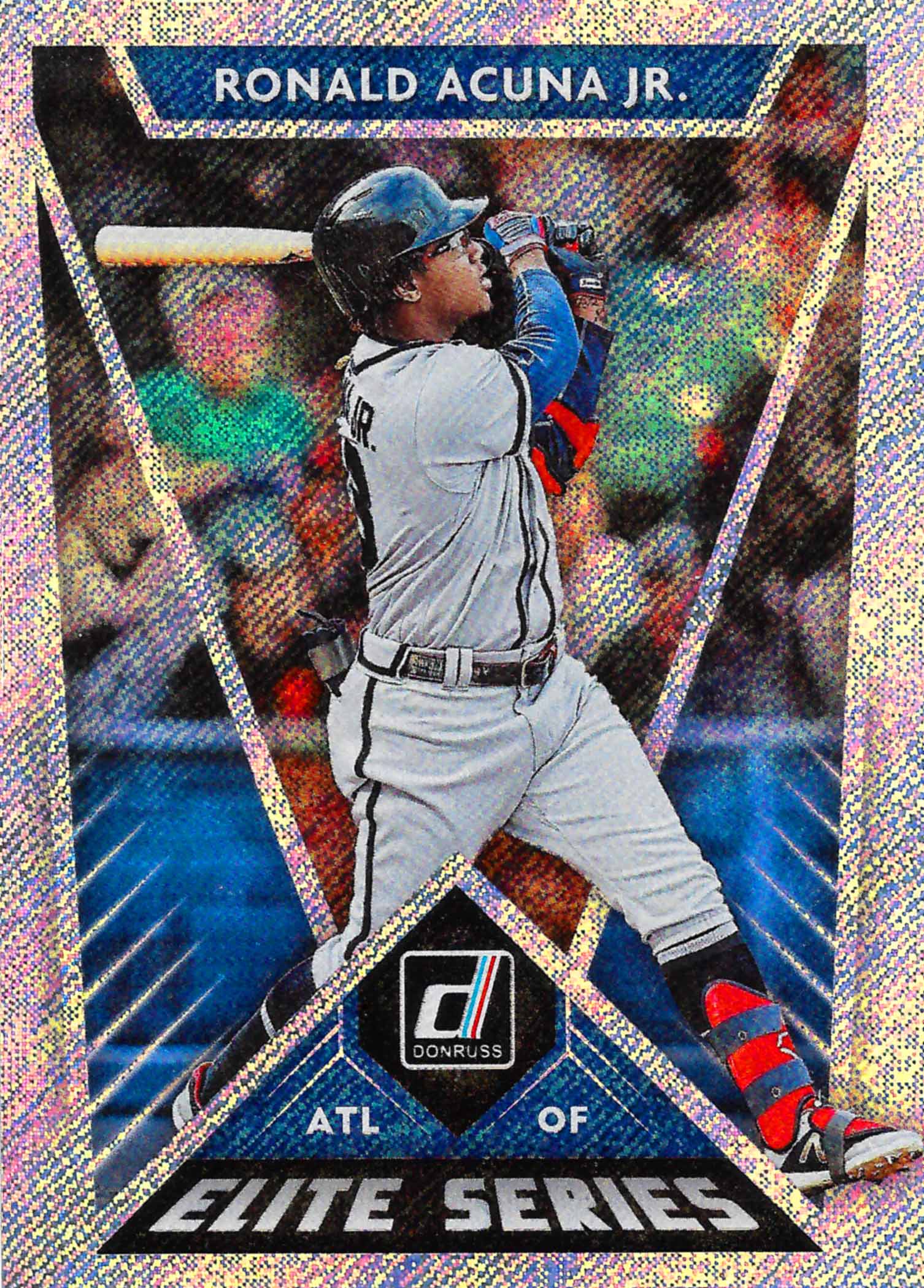 2020 Topps Gold Label Class 2