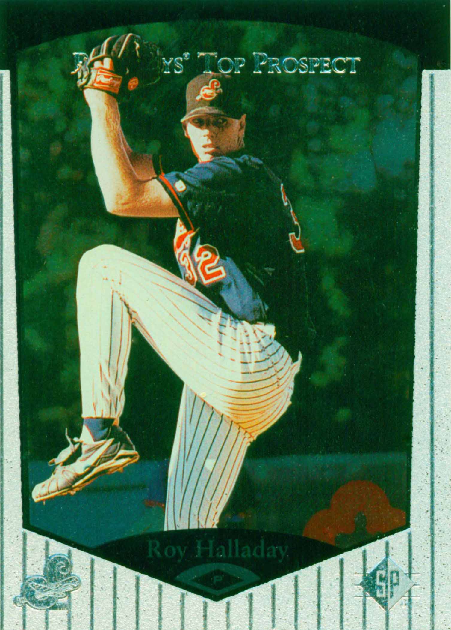 1998 SP Top Prospects