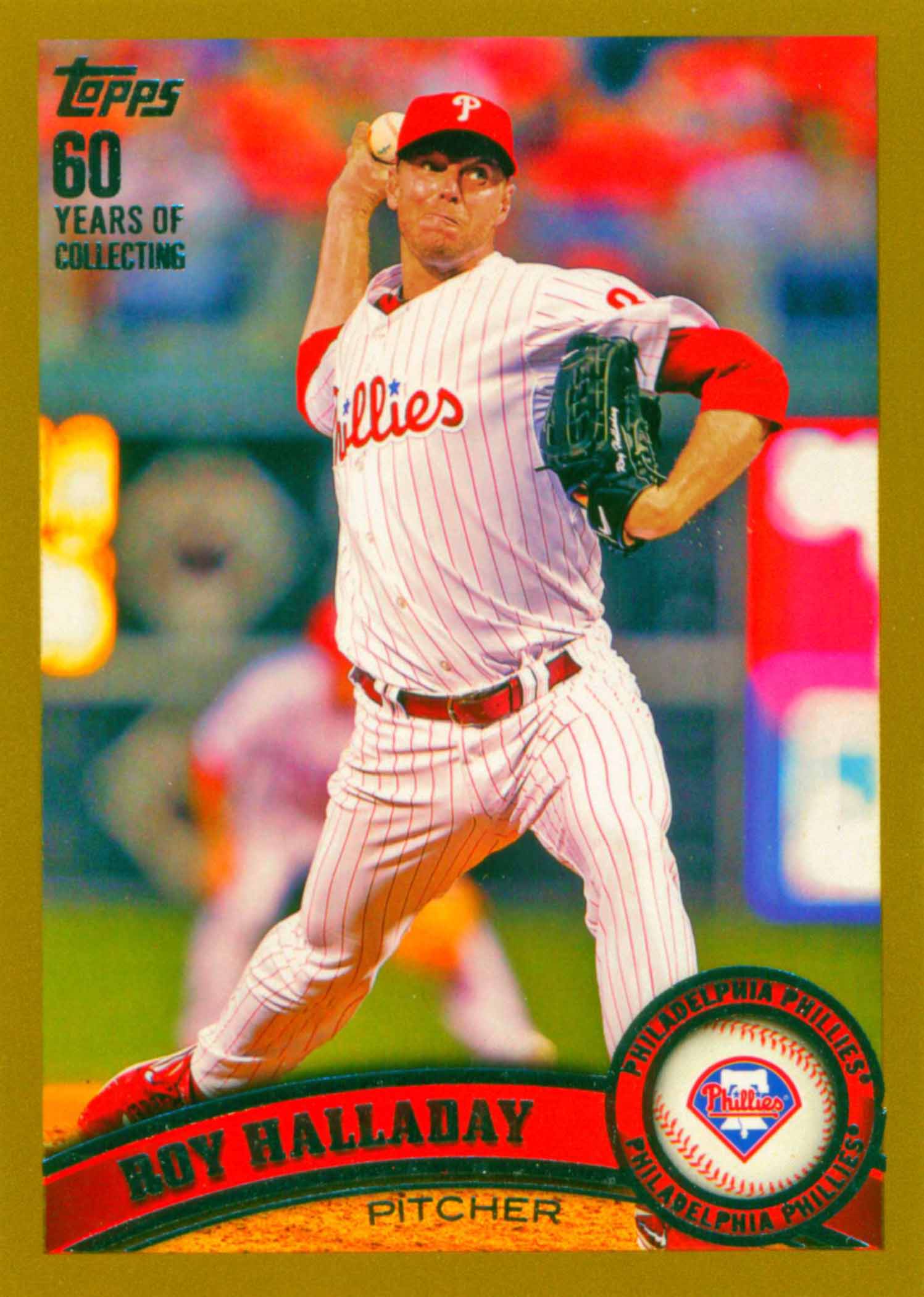 2009 Topps Heritage All-Star