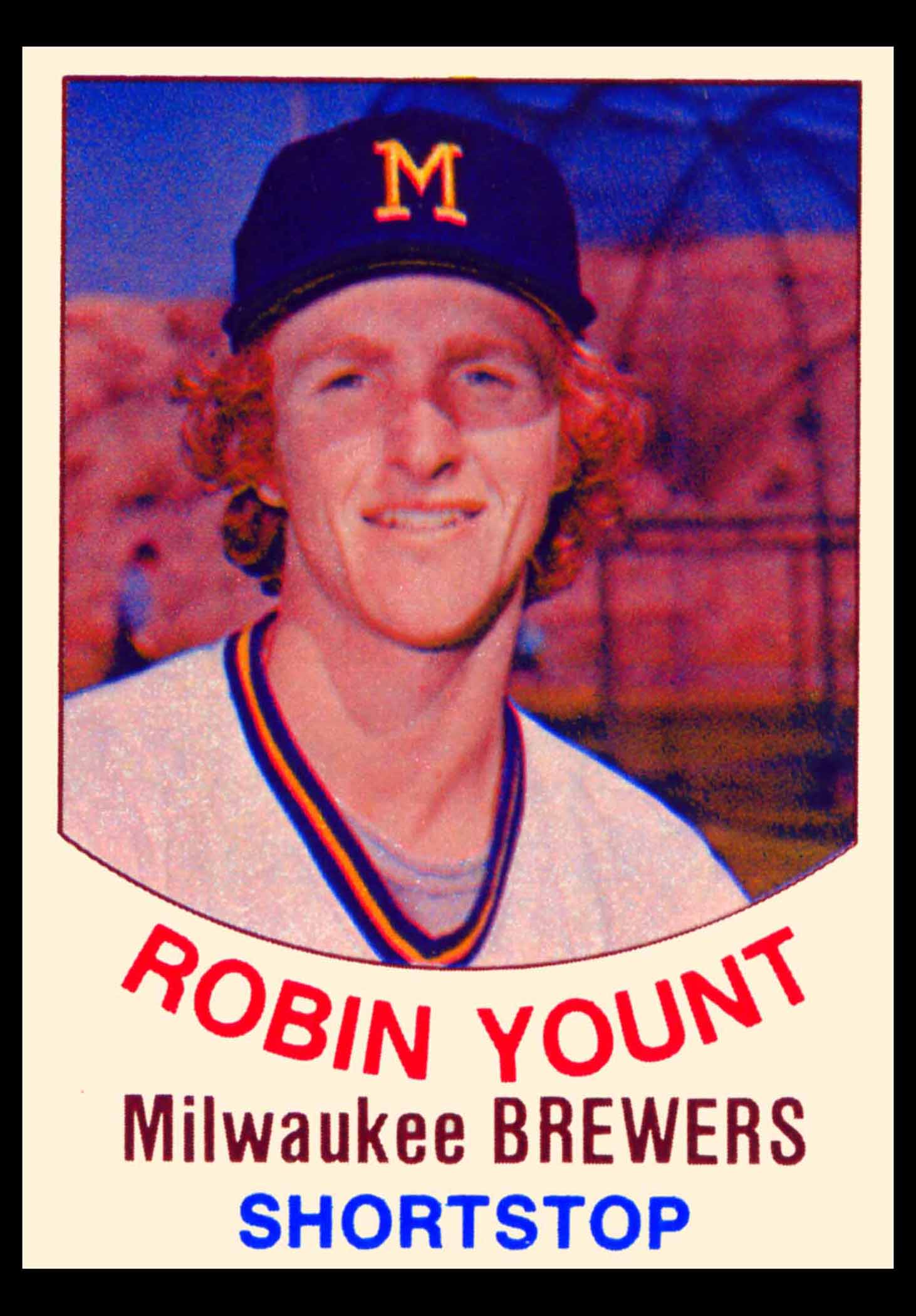 Robin Yount Gallery