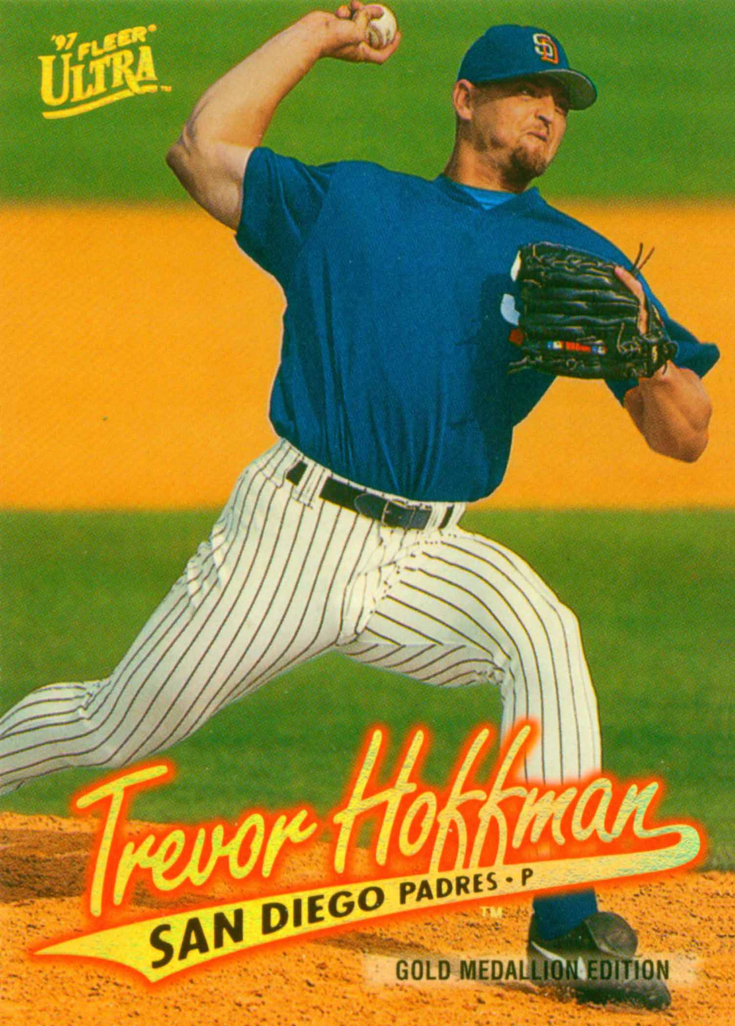 1999 Topps Gallery Player's Private Issue
