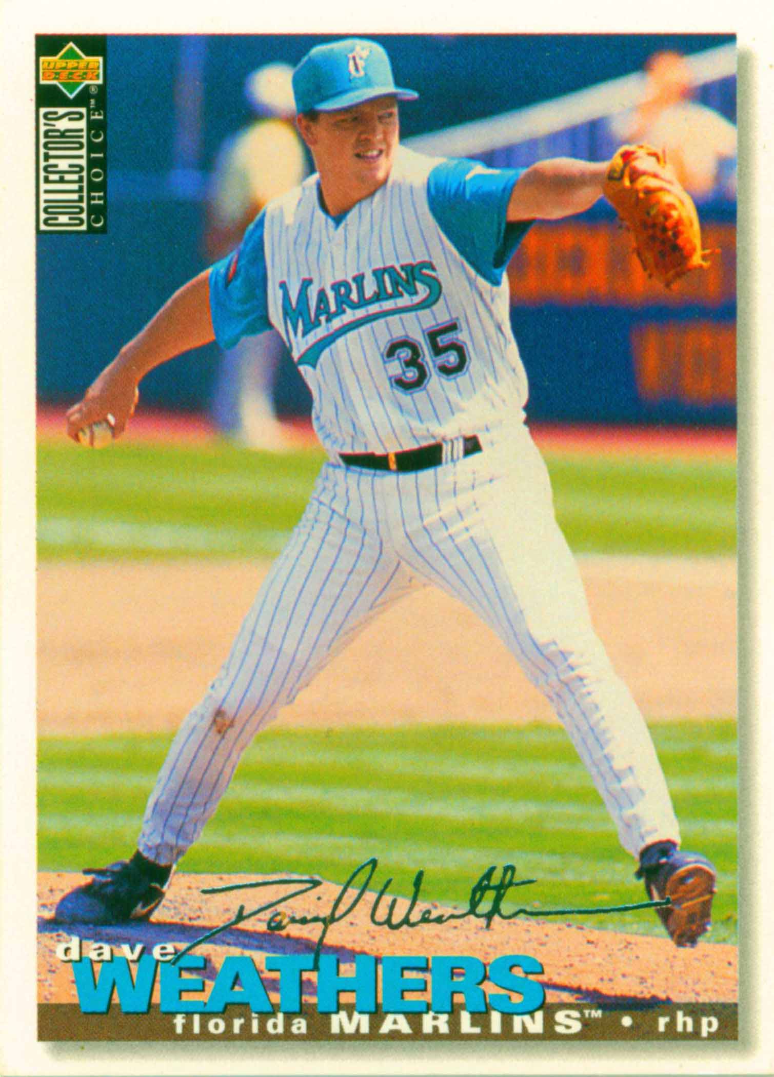 1992 Florida Marlins Baseball Trading Cards - Baseball Cards by