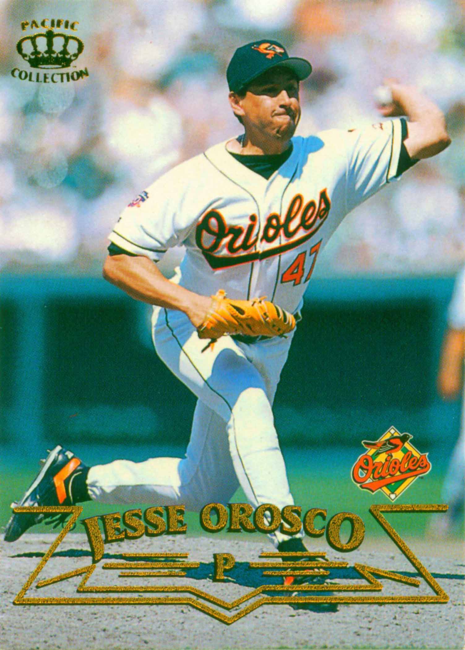 Jesse Orosco Gallery