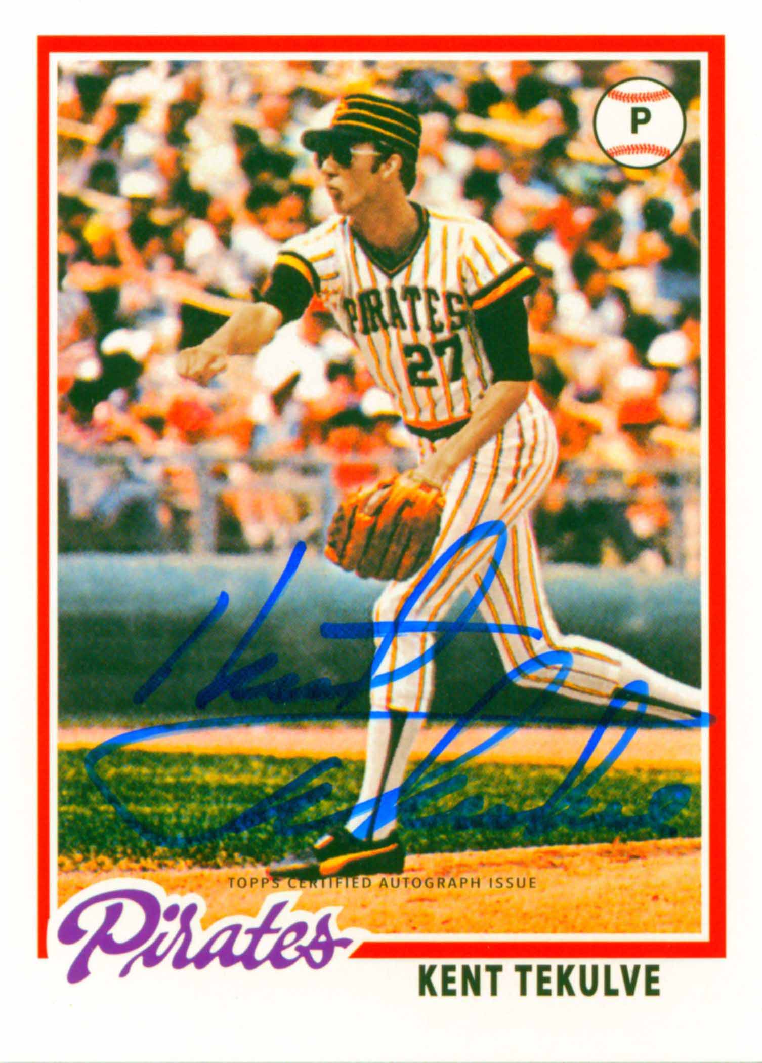 2016 Topps Archives 65th Anniversary Autographs