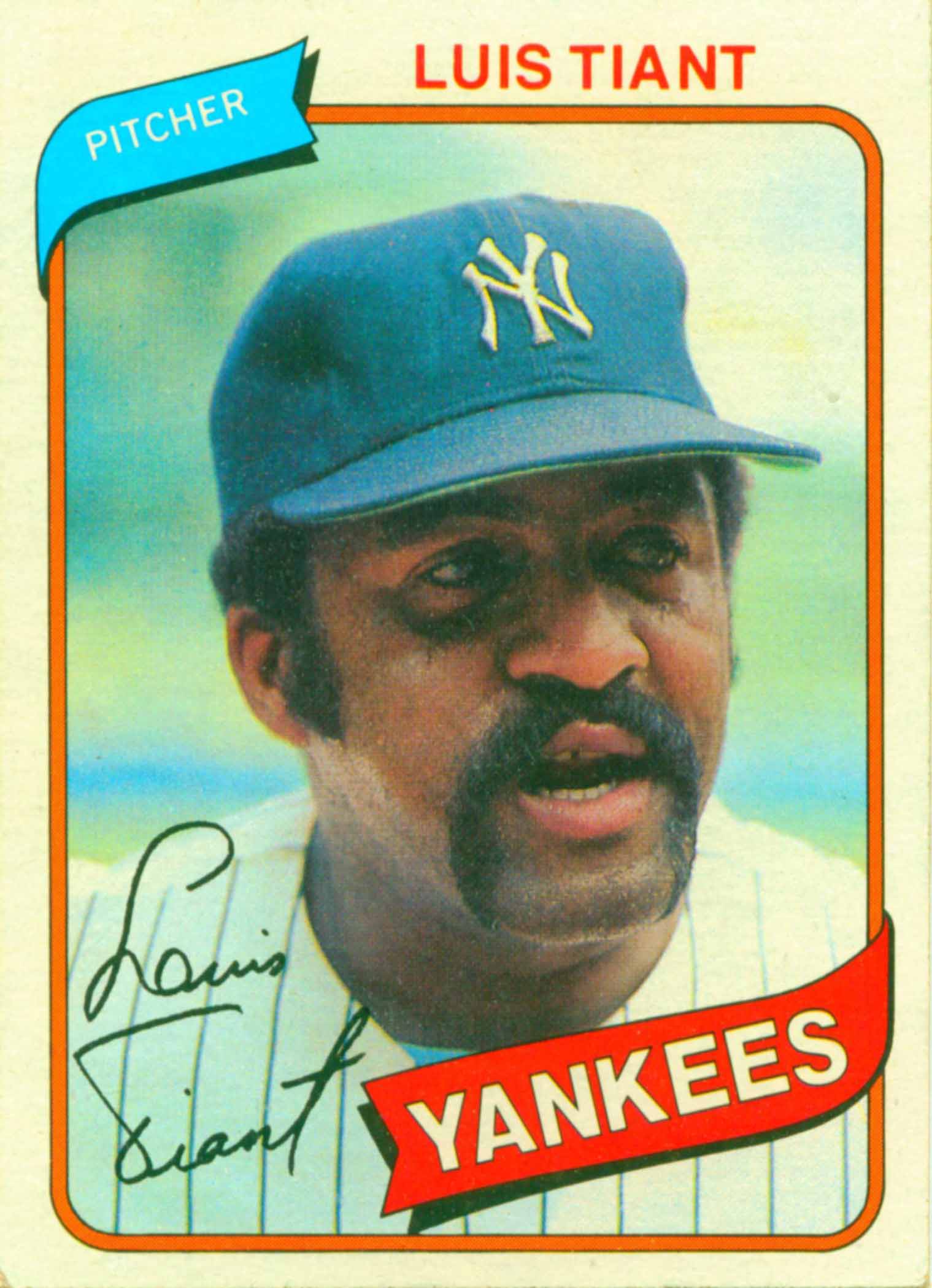 Luis Tiant starts 1968 ASG, 07/09/1968