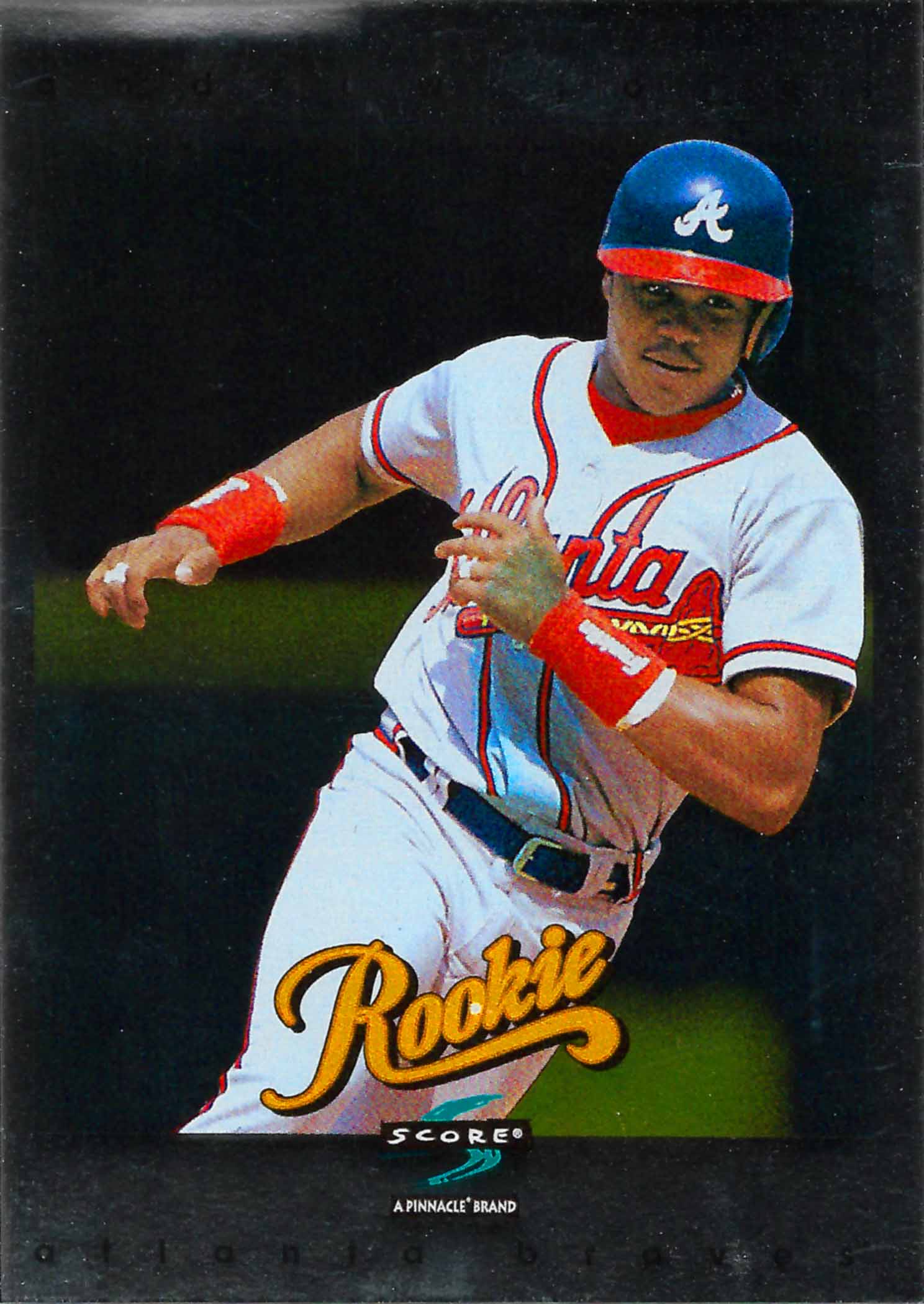 1997 Score Showcase Series