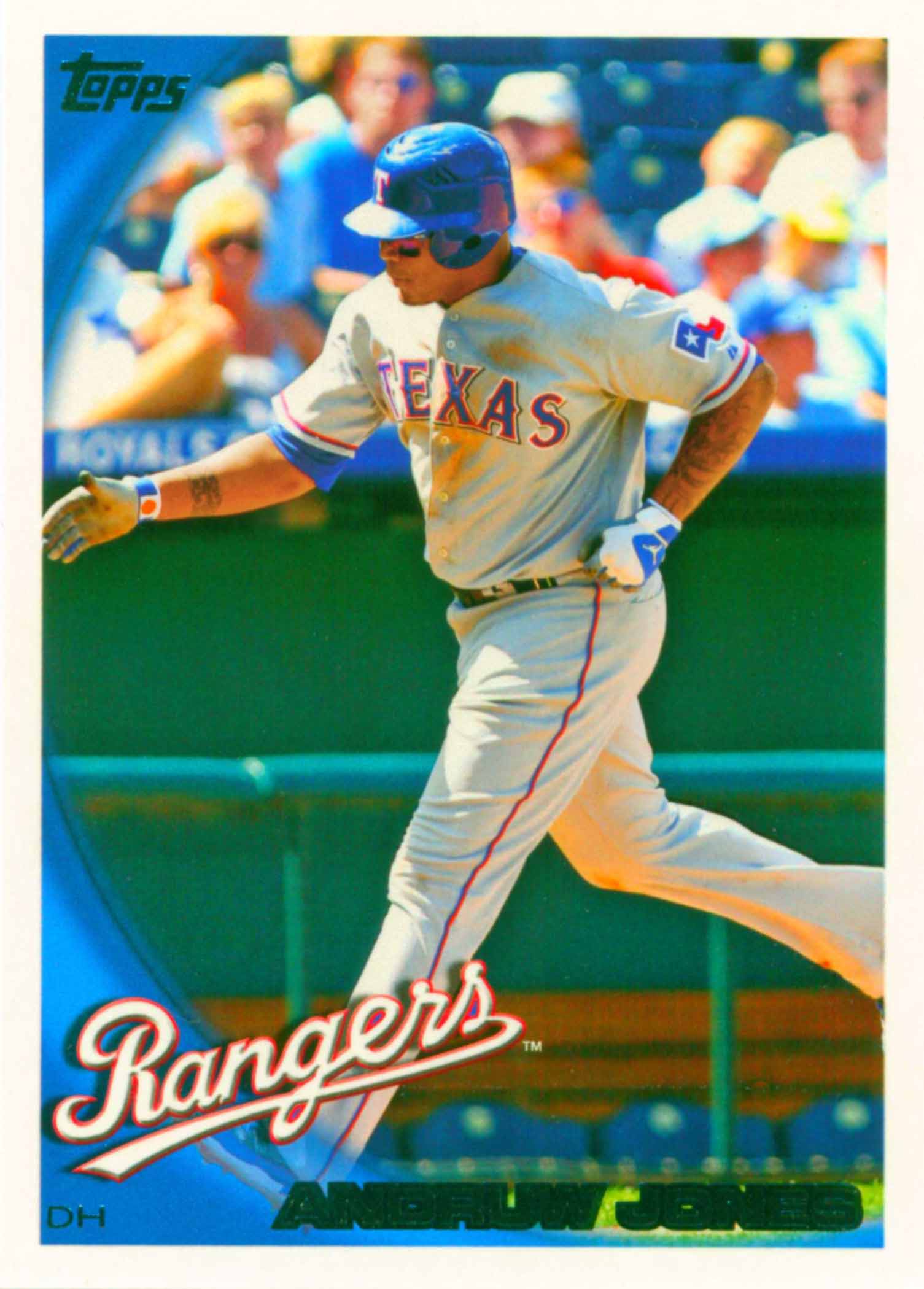 2010 Topps