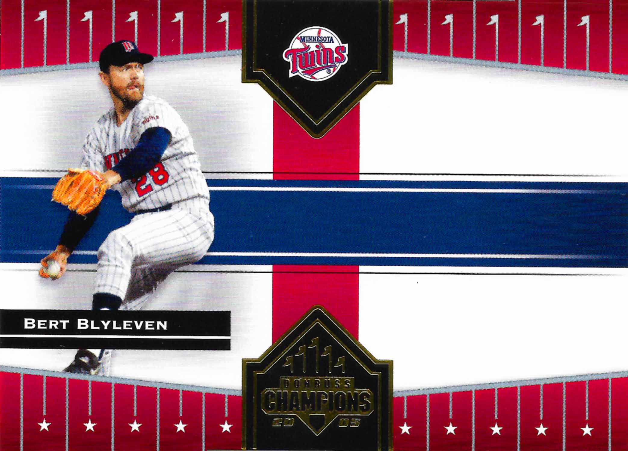 2005 Donruss Champions