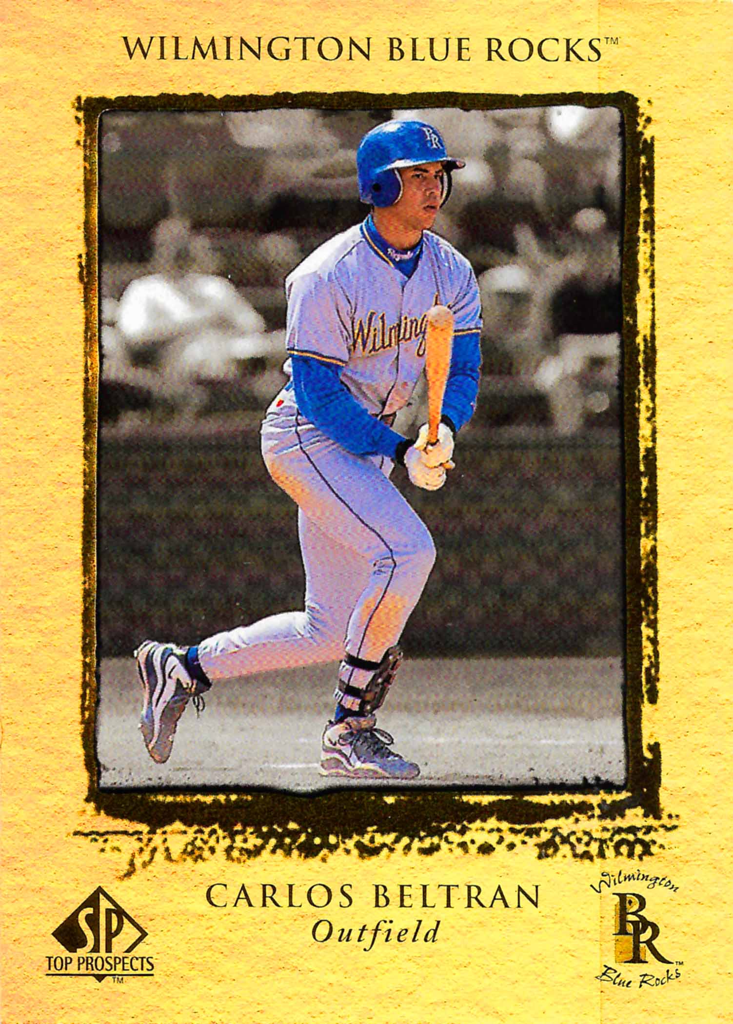 1999 SP Top Prospects