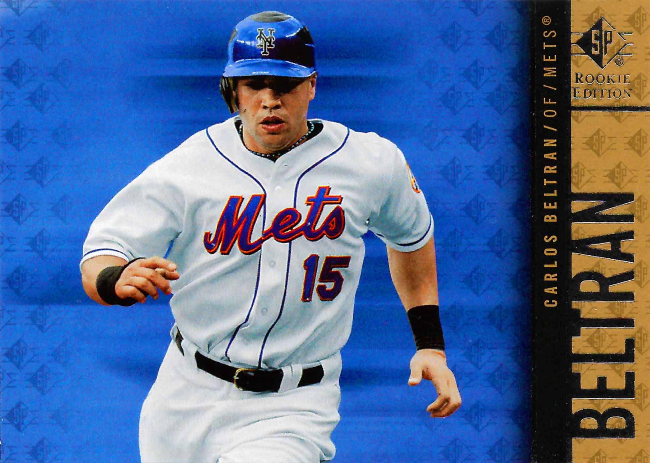 2007 SP Rookie Edition