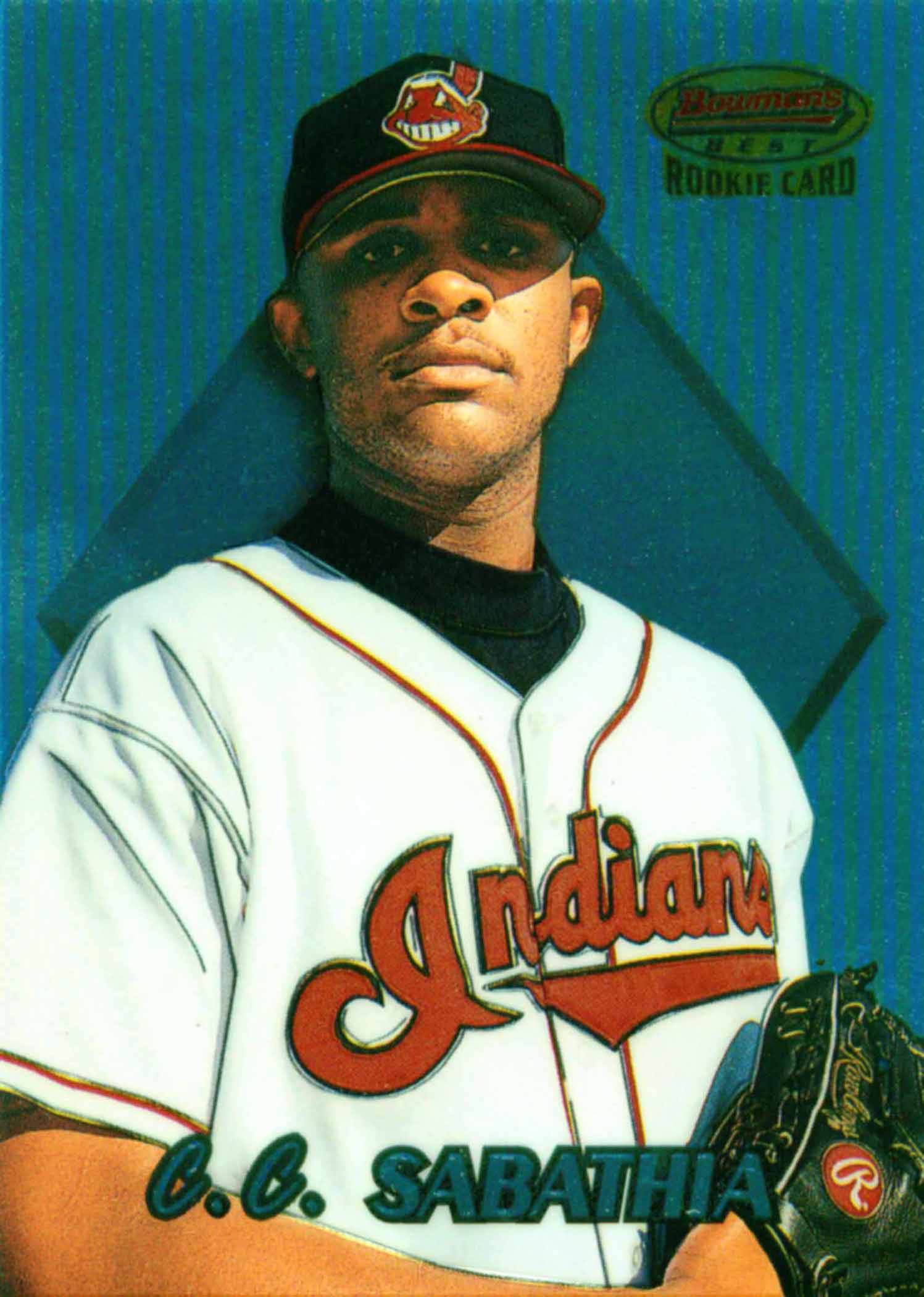 1999 Bowman's Best