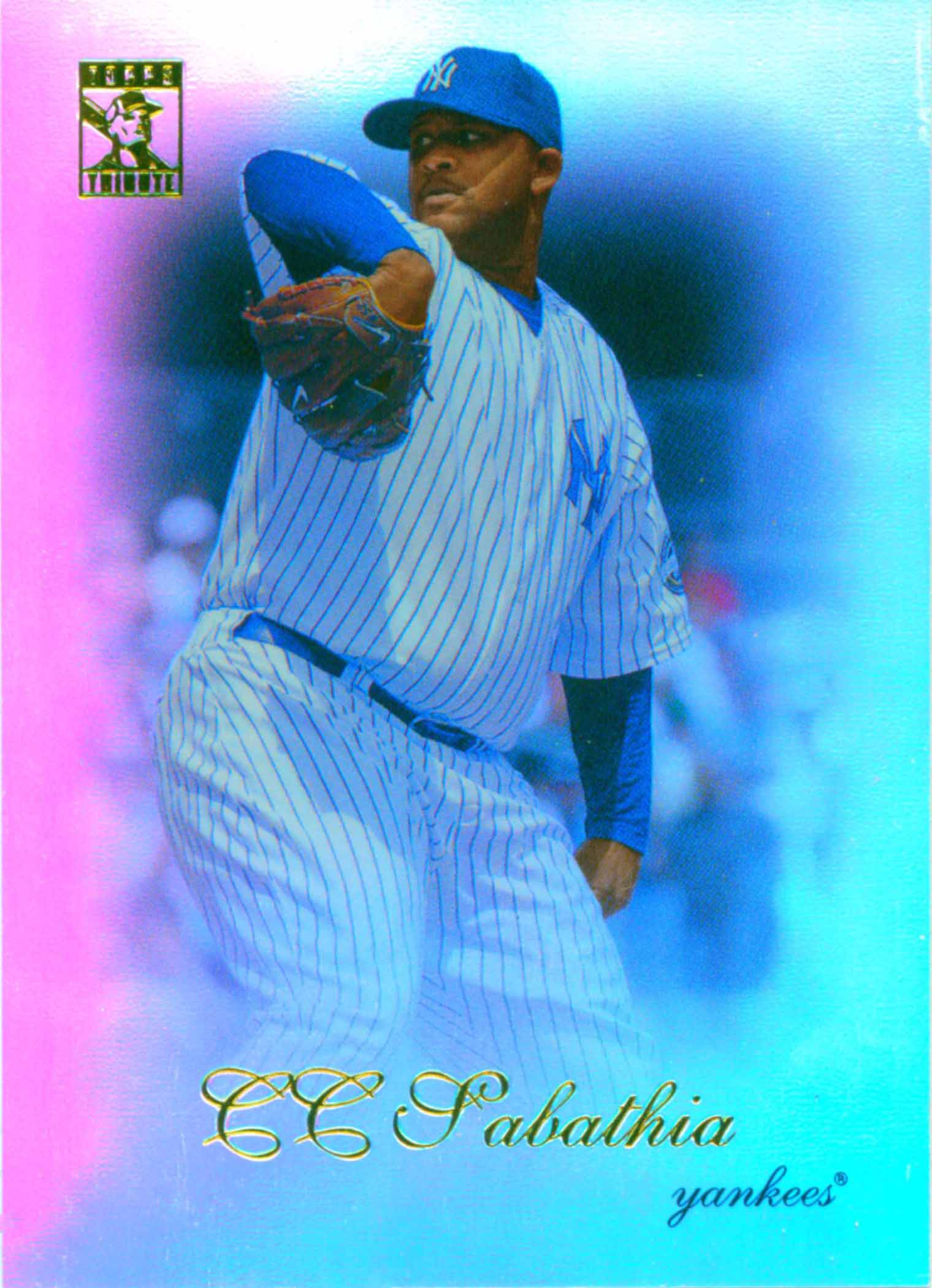 2009 Topps Tribute