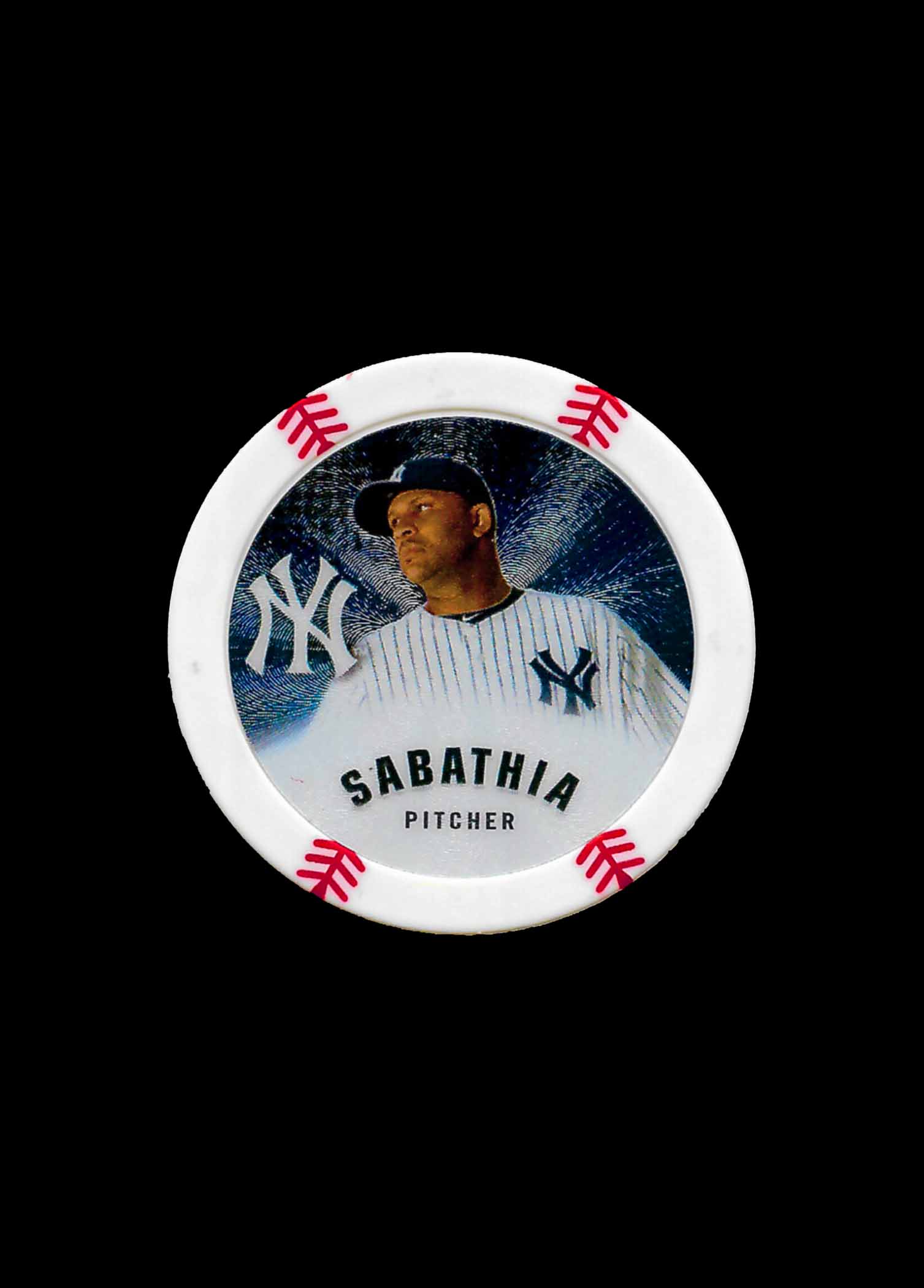 2013 Topps Chipz Silver