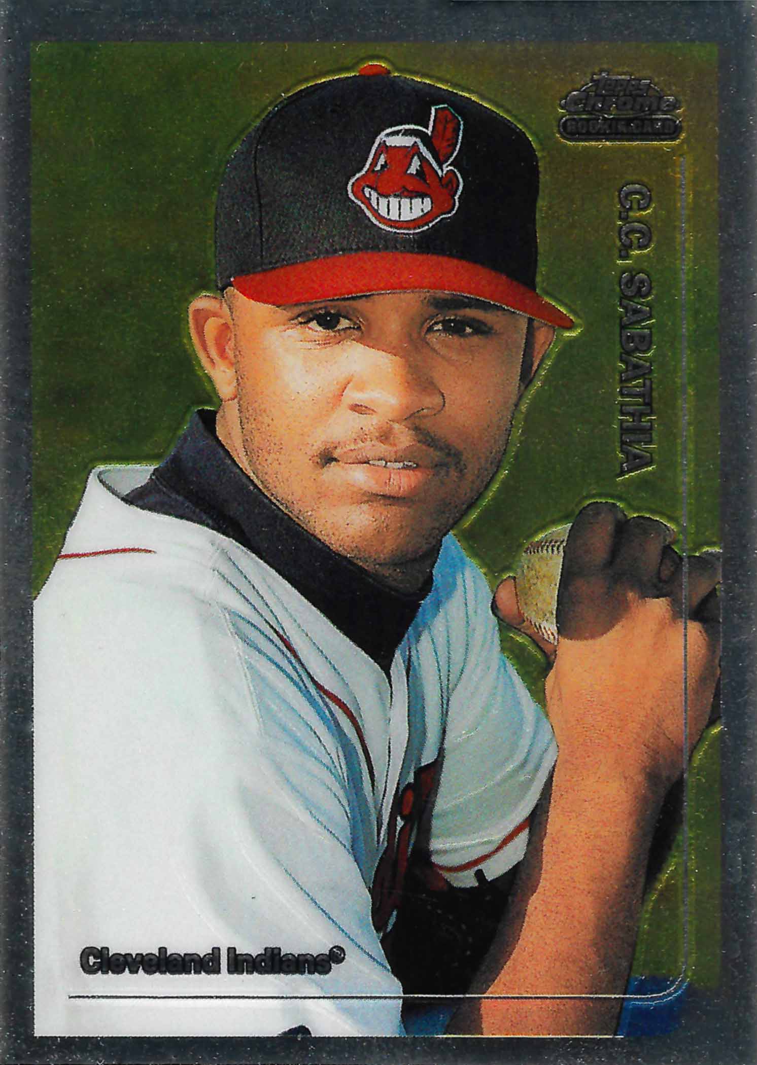 1999 Topps Chrome Traded