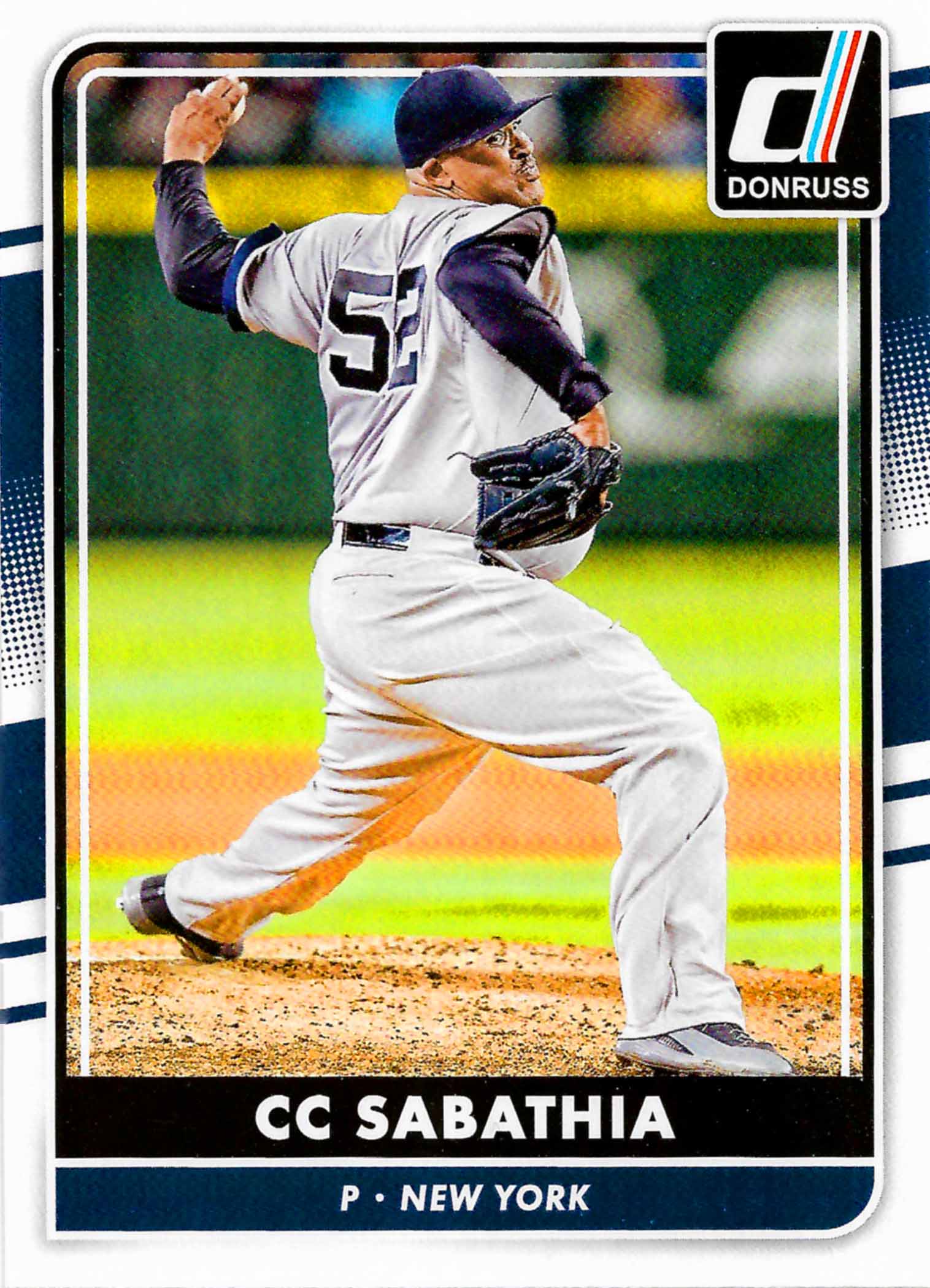 2016 Donruss