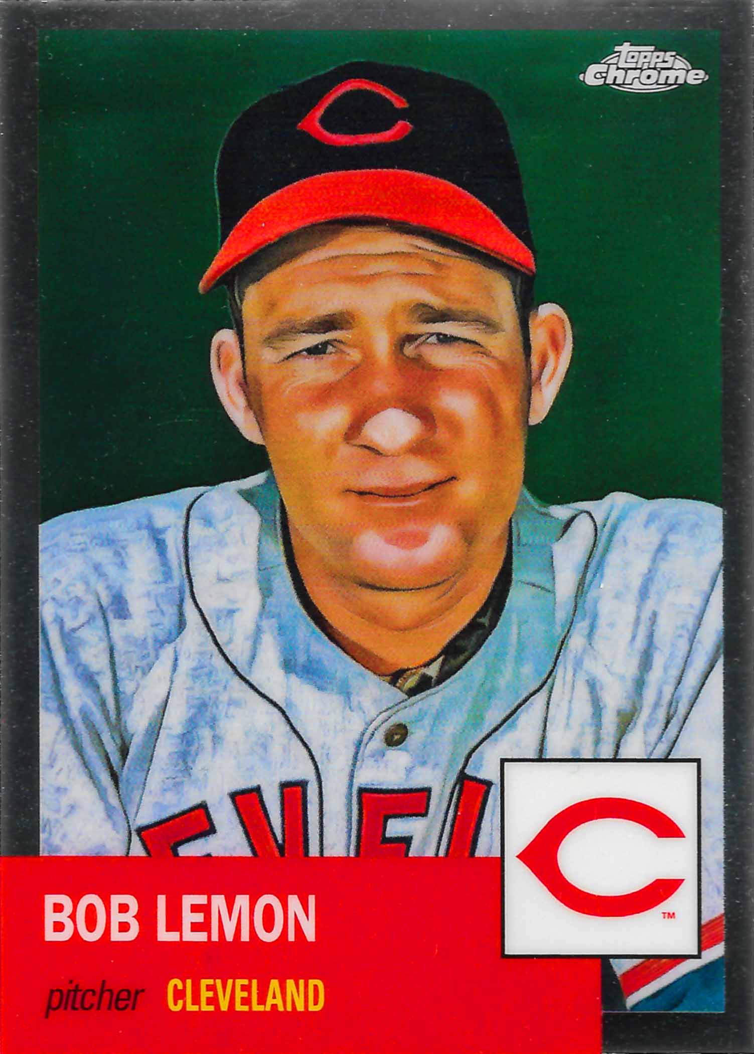 2022 Topps Chrome Platinum Anniversary